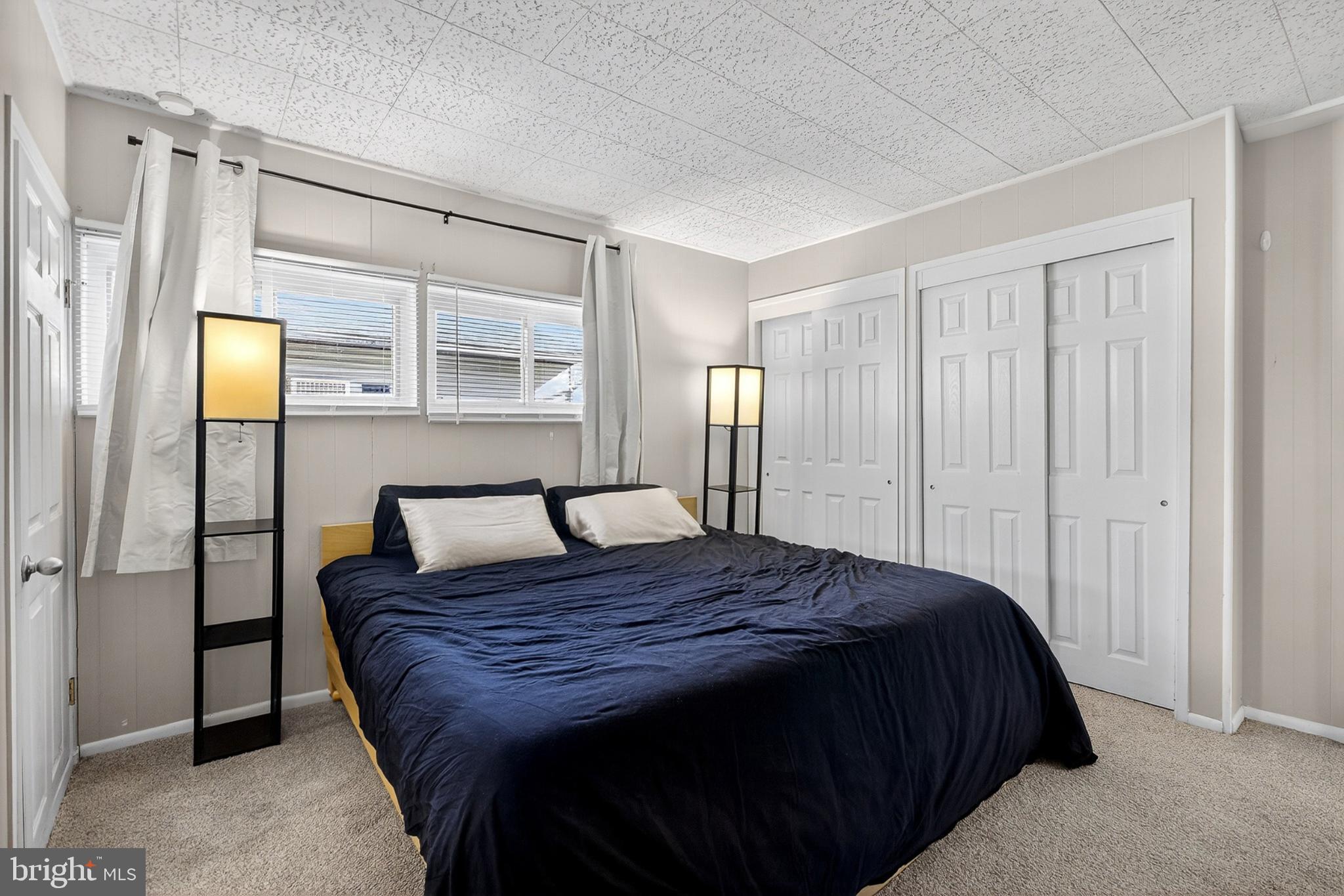 BLUE RIDGE - Residential