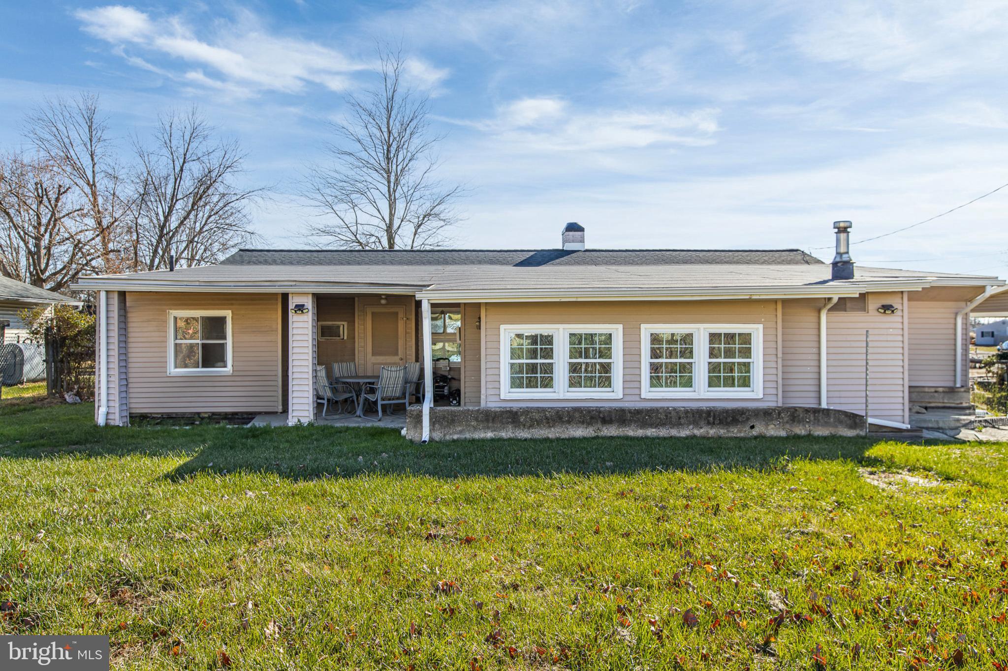 BLUE RIDGE - Residential