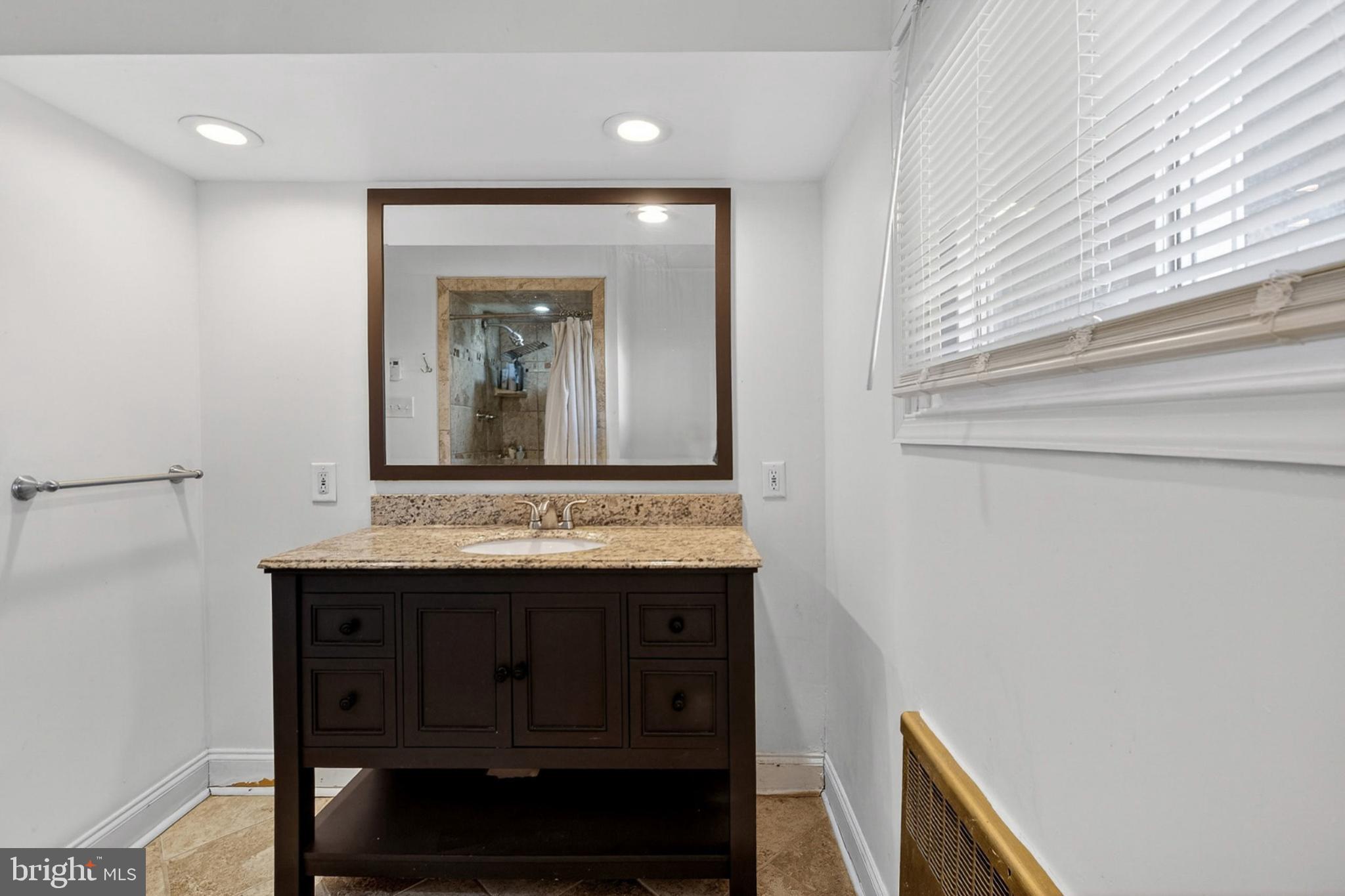 BLUE RIDGE - Residential