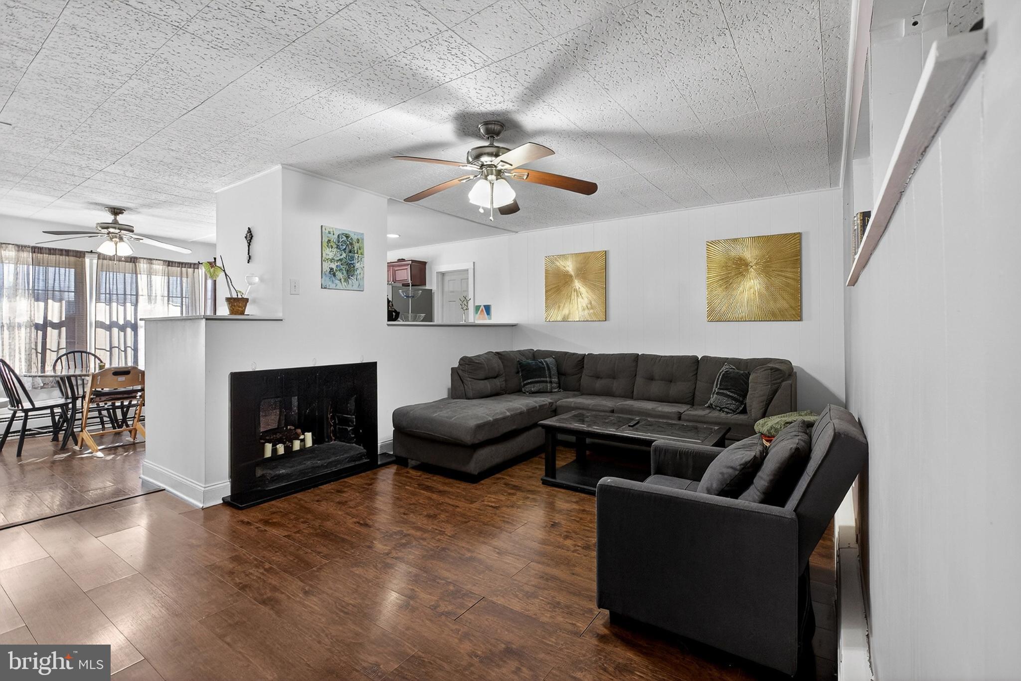 BLUE RIDGE - Residential