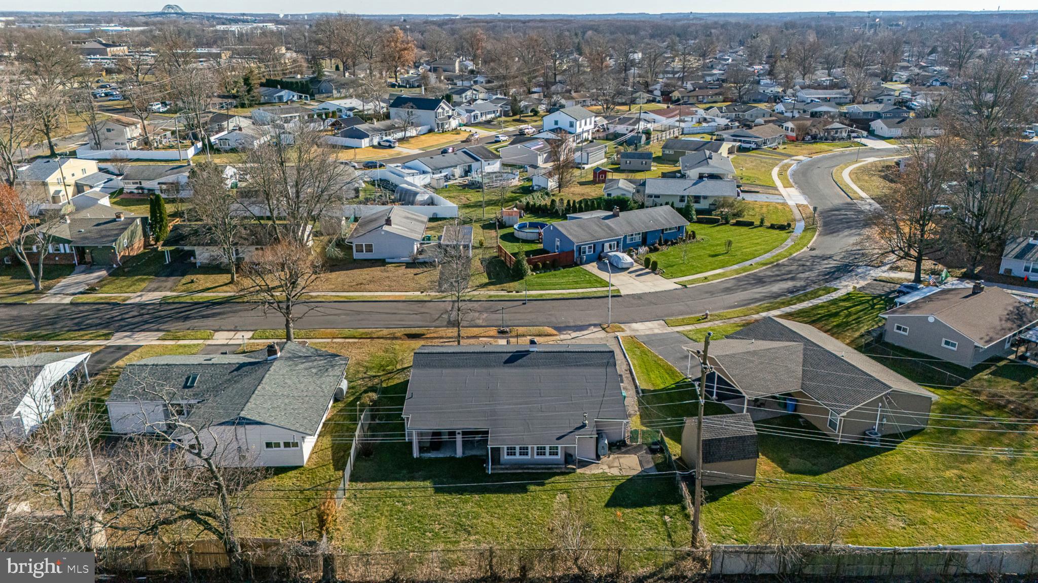 BLUE RIDGE - Residential