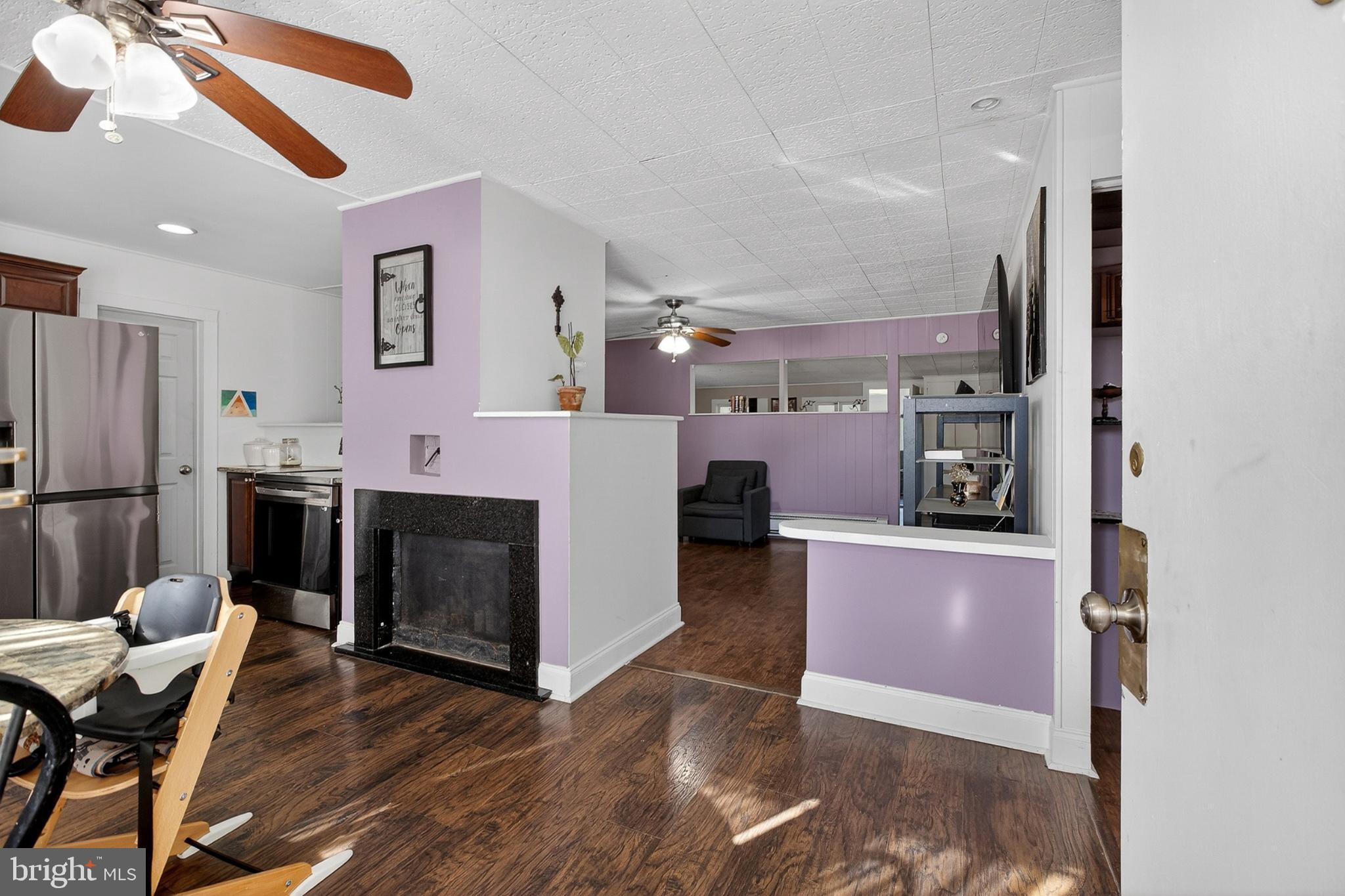 BLUE RIDGE - Residential