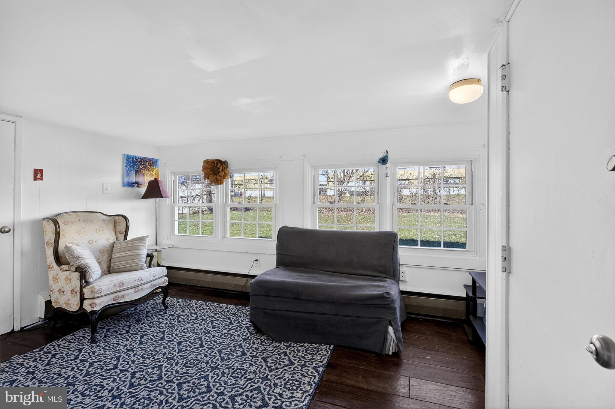 BLUE RIDGE - Residential