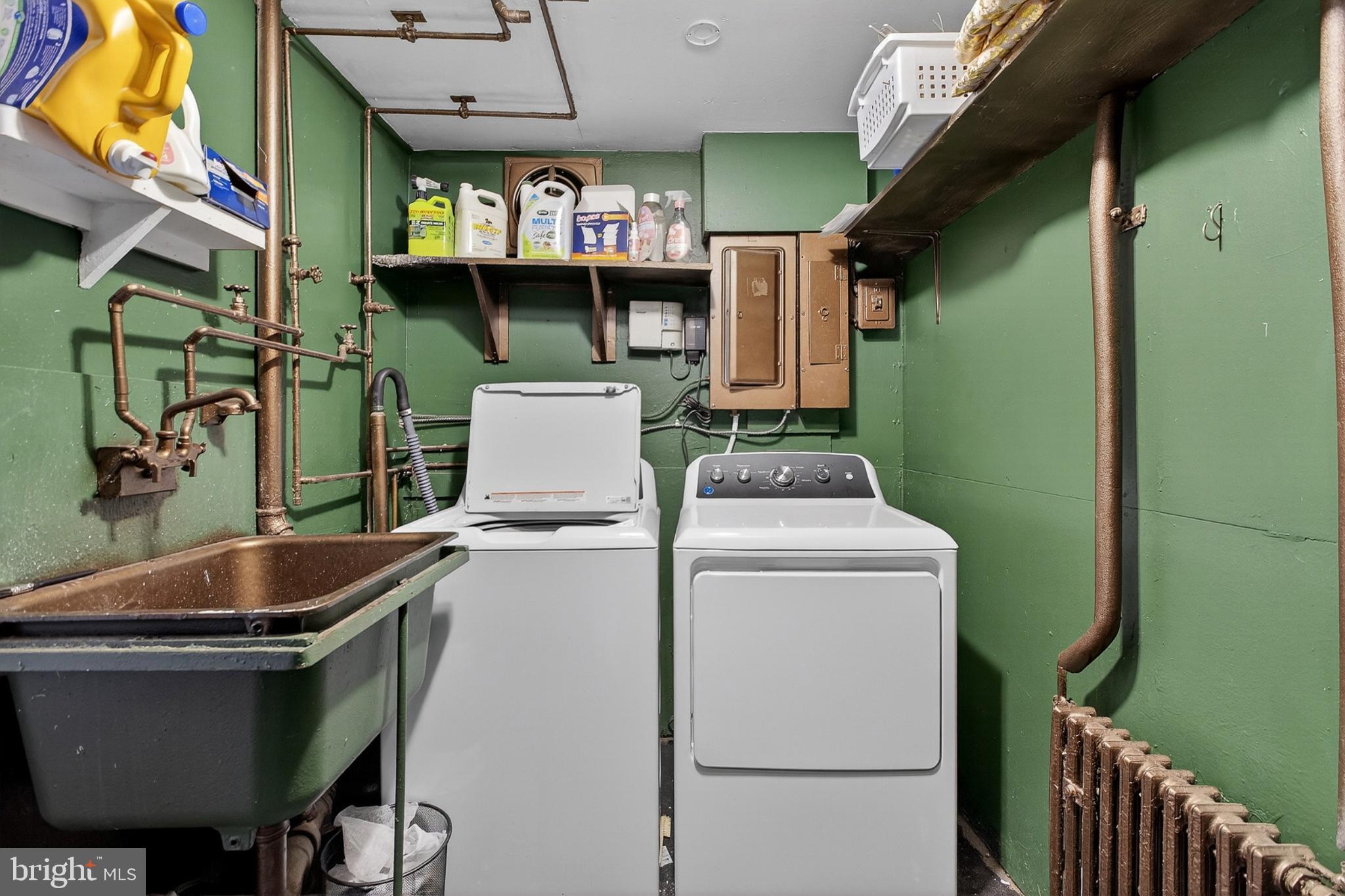 BLUE RIDGE - Residential