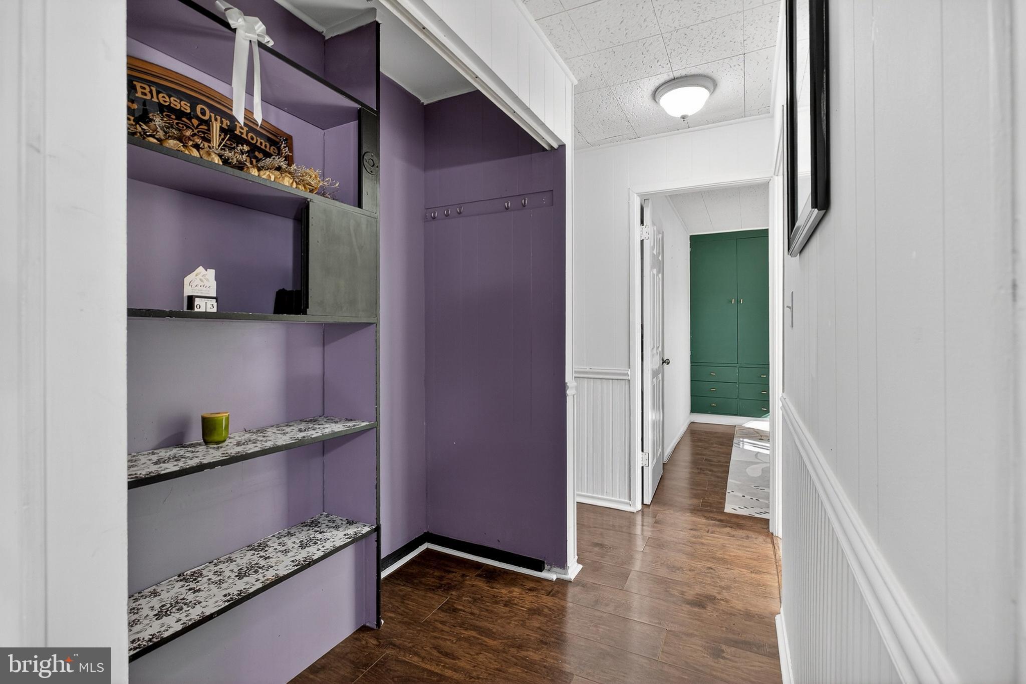 BLUE RIDGE - Residential