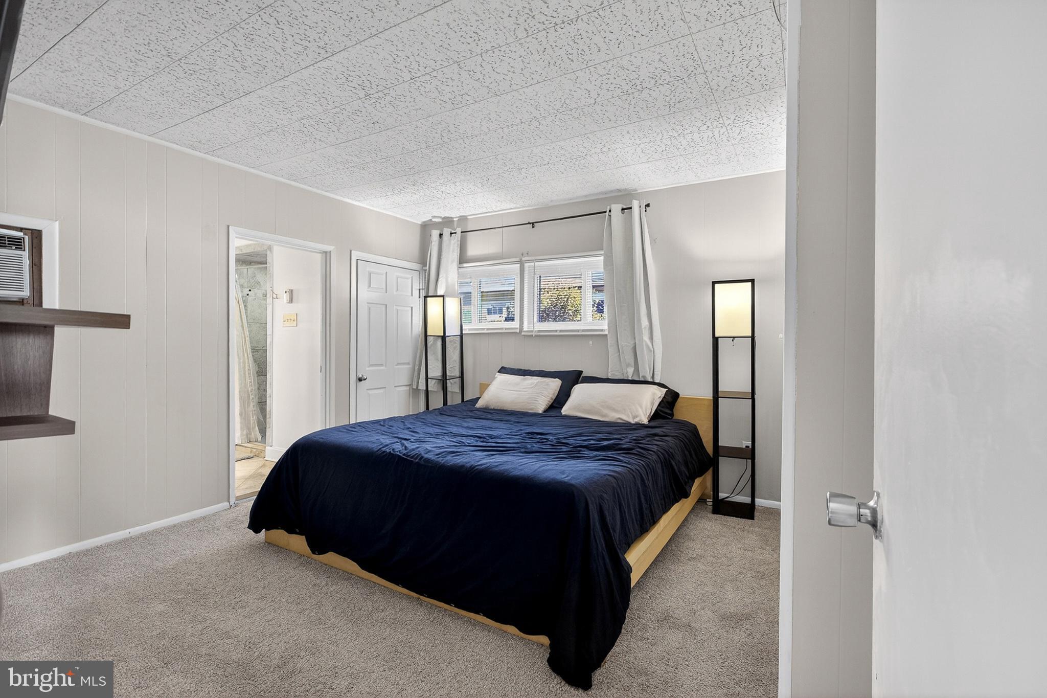 BLUE RIDGE - Residential