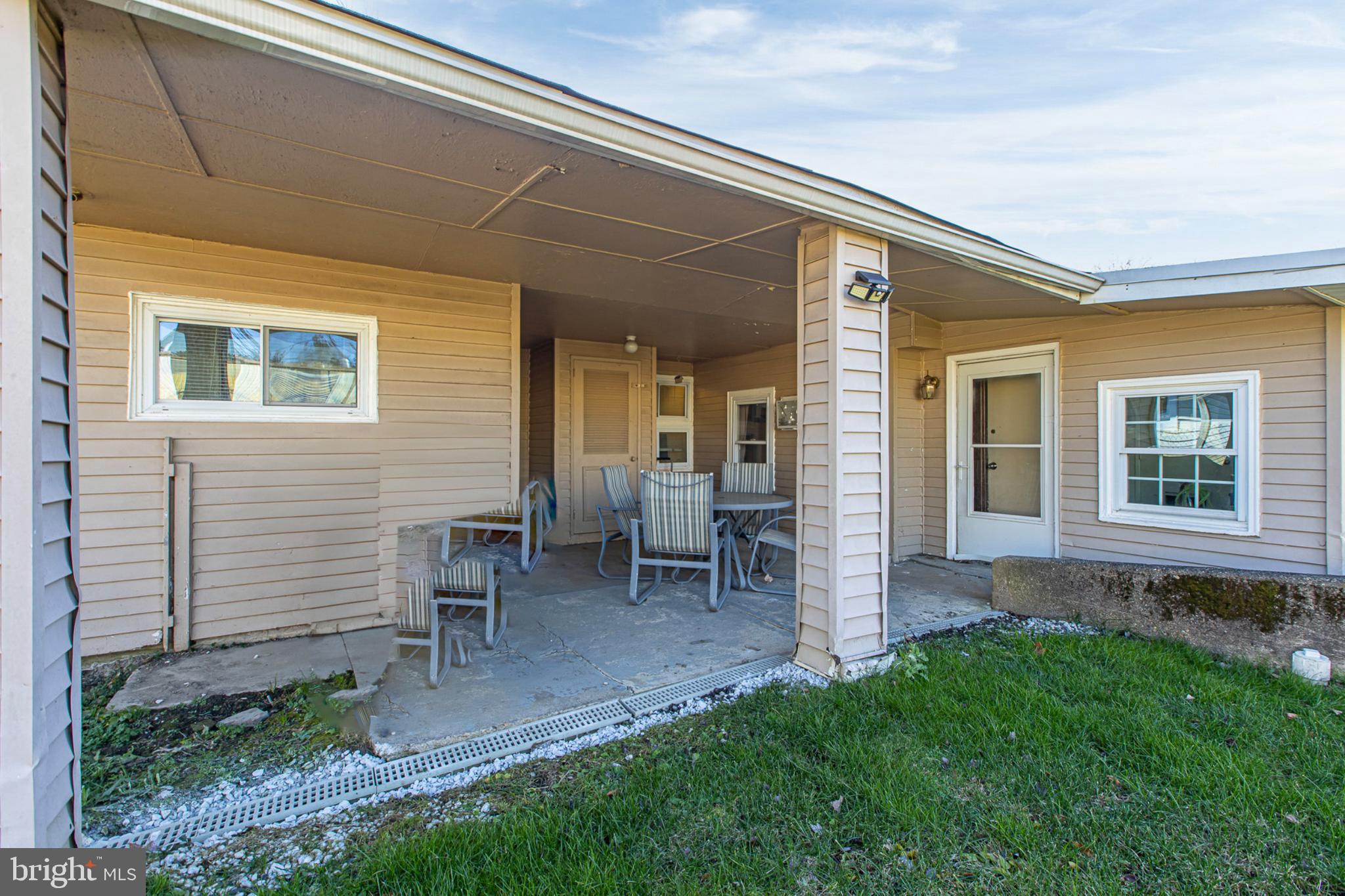 BLUE RIDGE - Residential