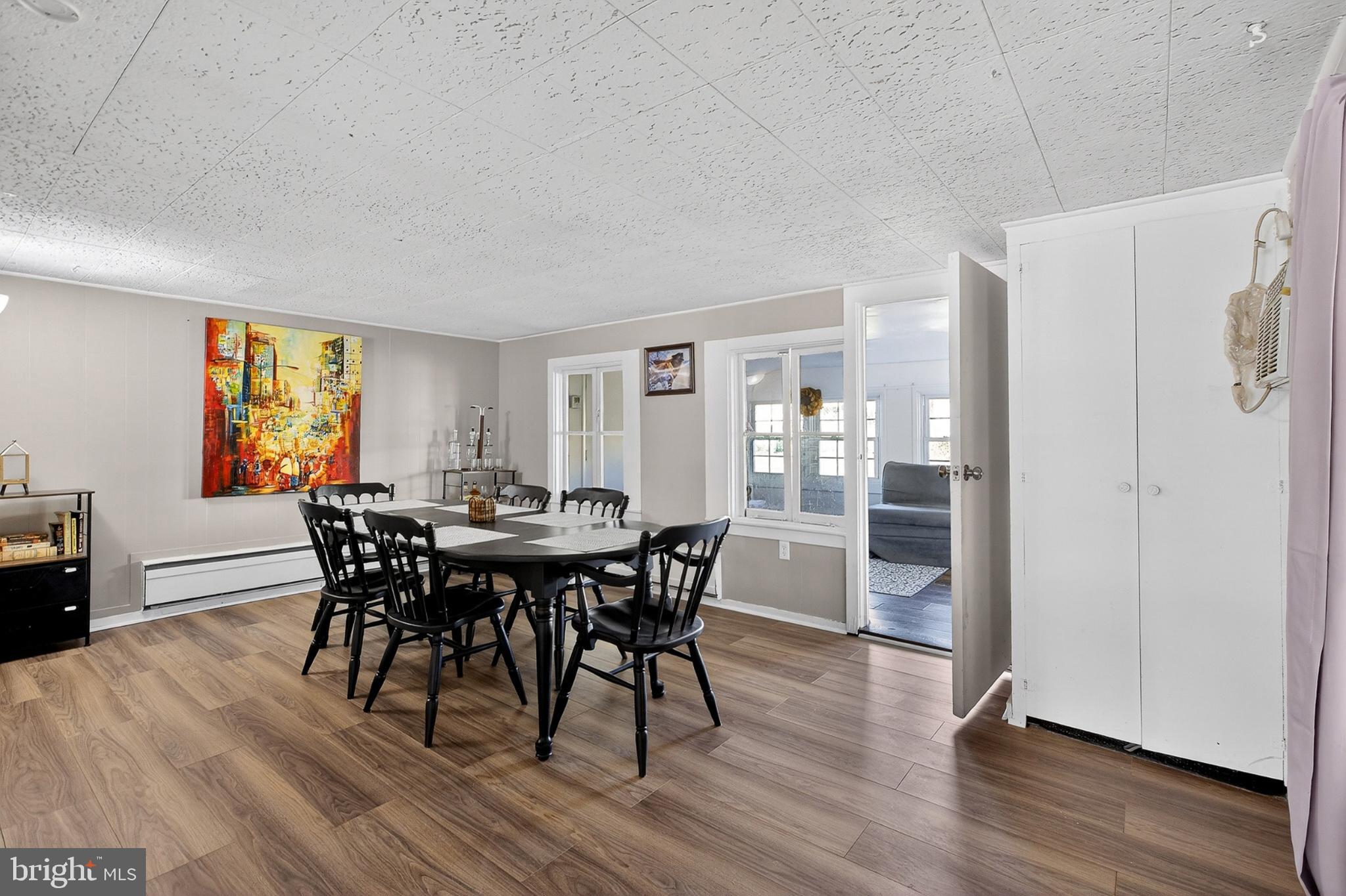 BLUE RIDGE - Residential