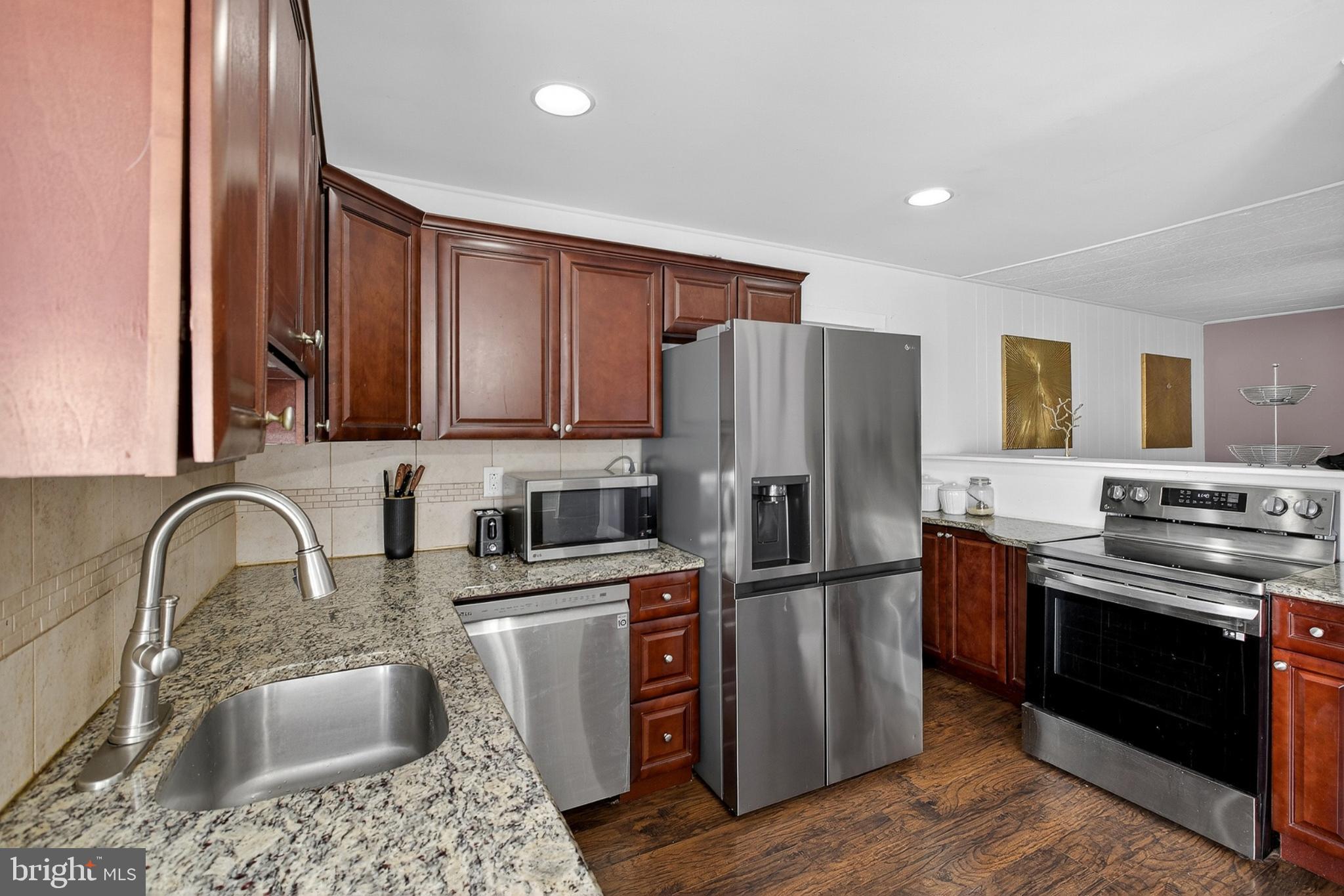 111 BORDER ROCK ROAD