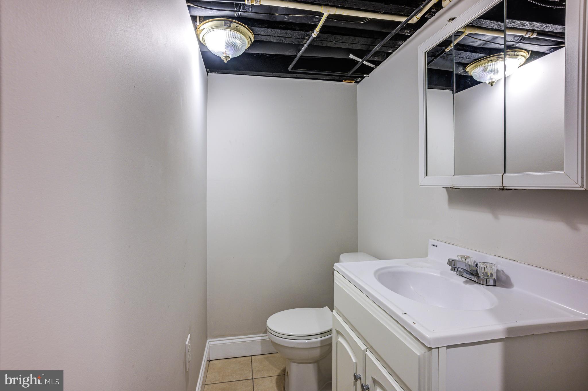 MORELL PARK - Residential