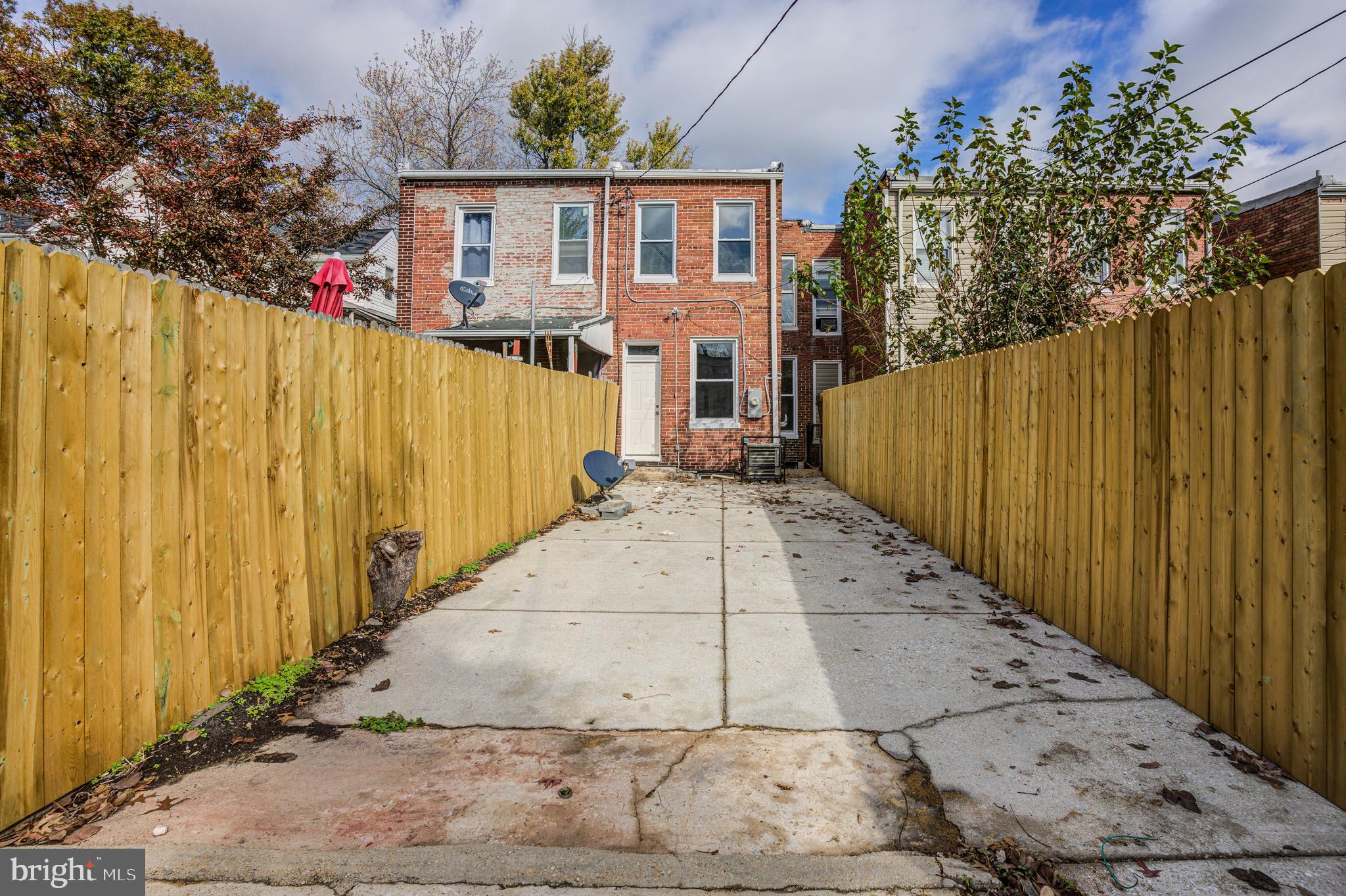 MORELL PARK - Residential