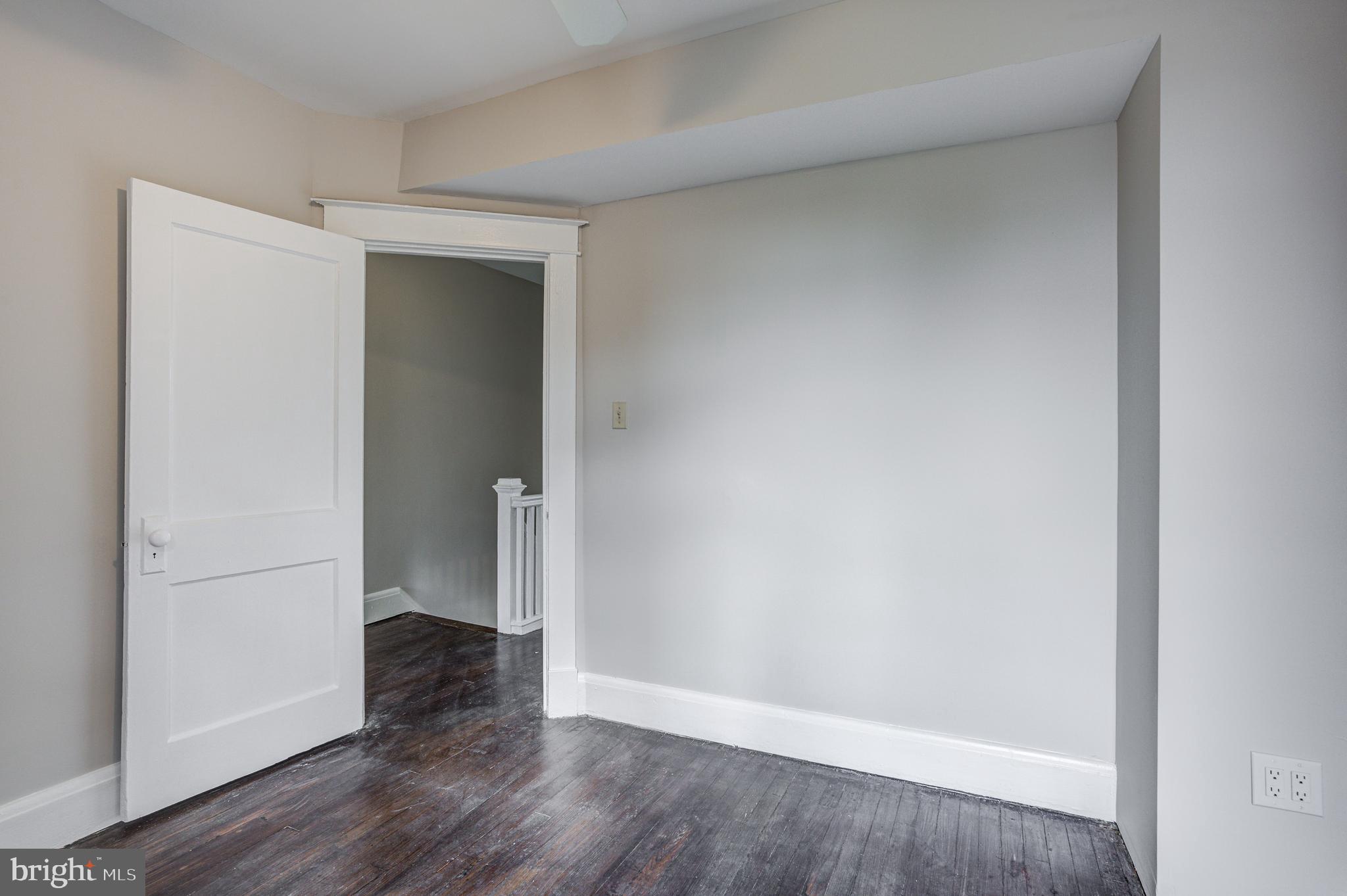 MORELL PARK - Residential