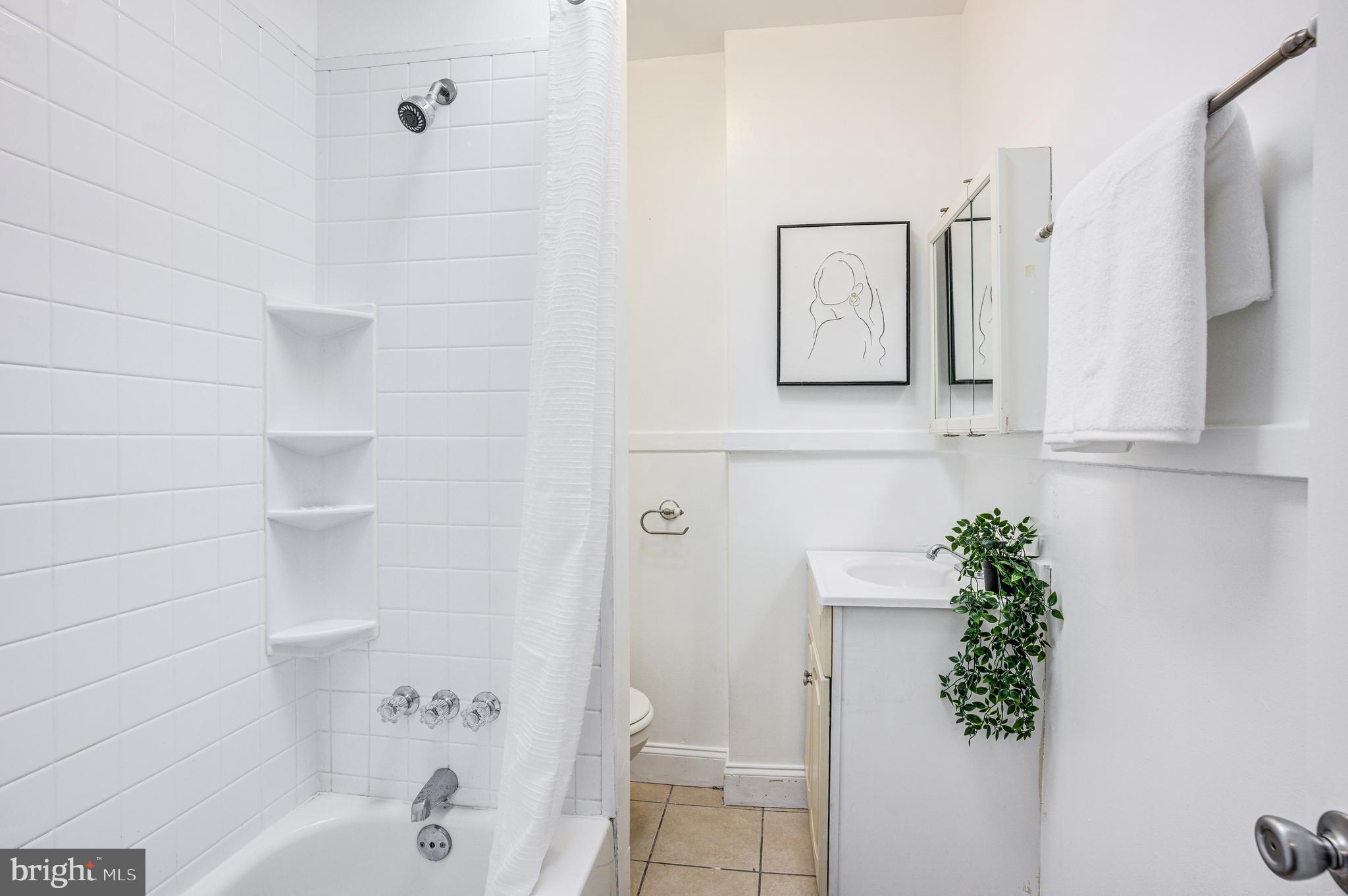 MORELL PARK - Residential