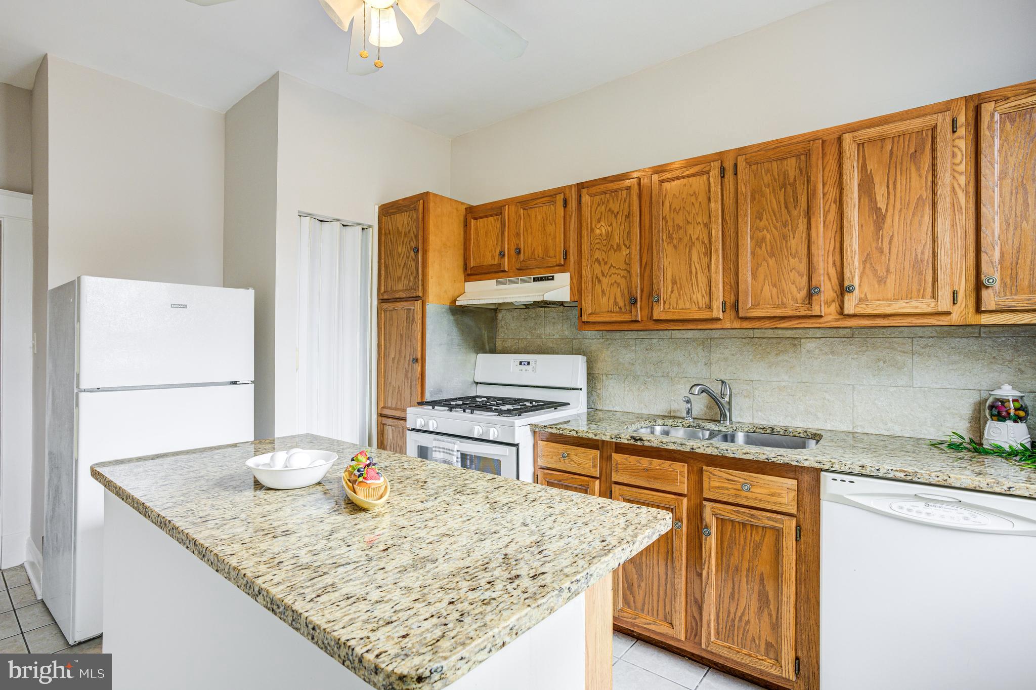 MORELL PARK - Residential