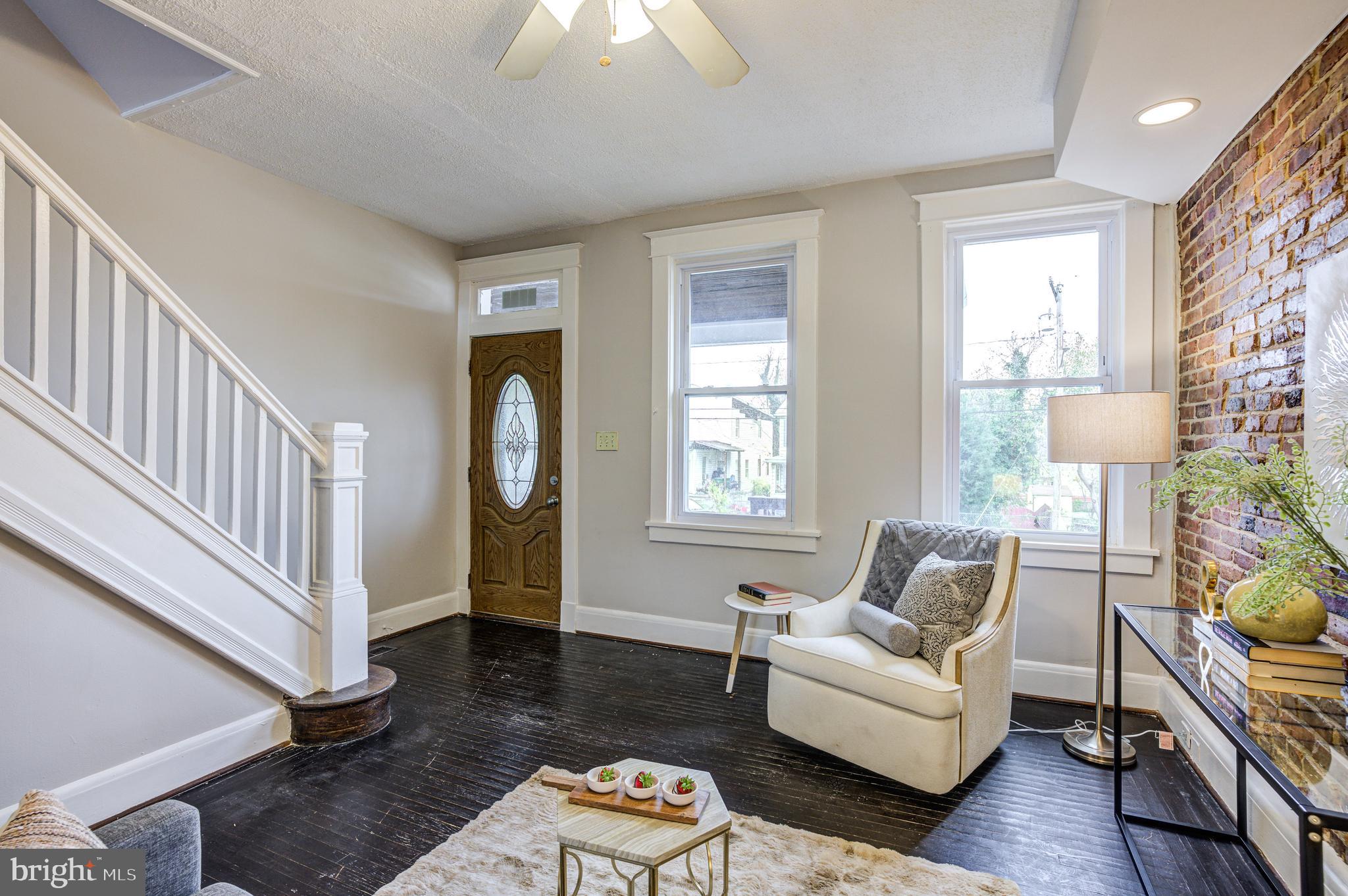 MORELL PARK - Residential