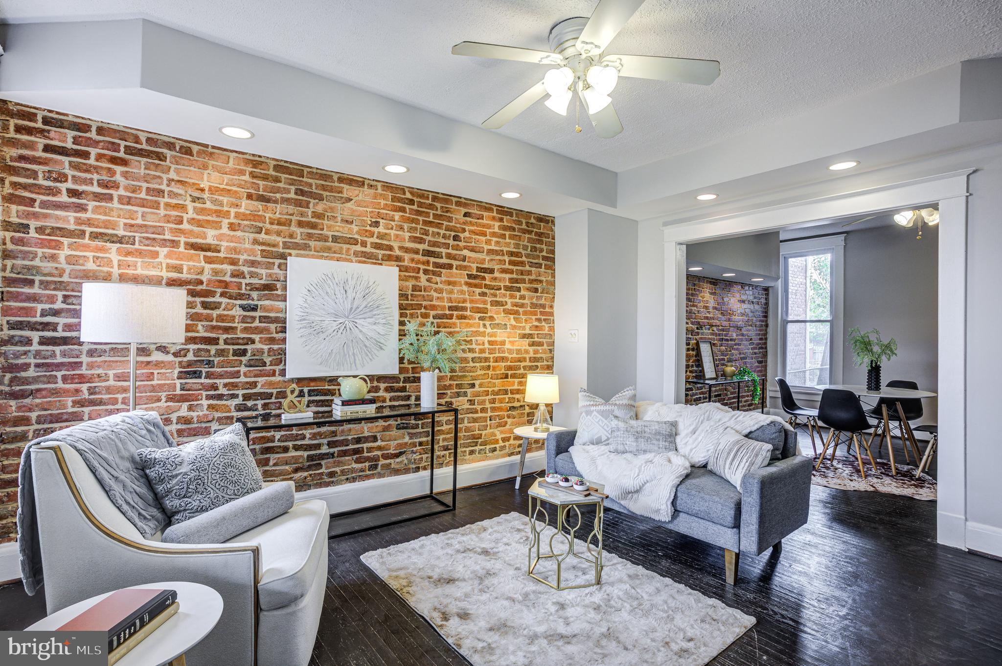 MORELL PARK - Residential