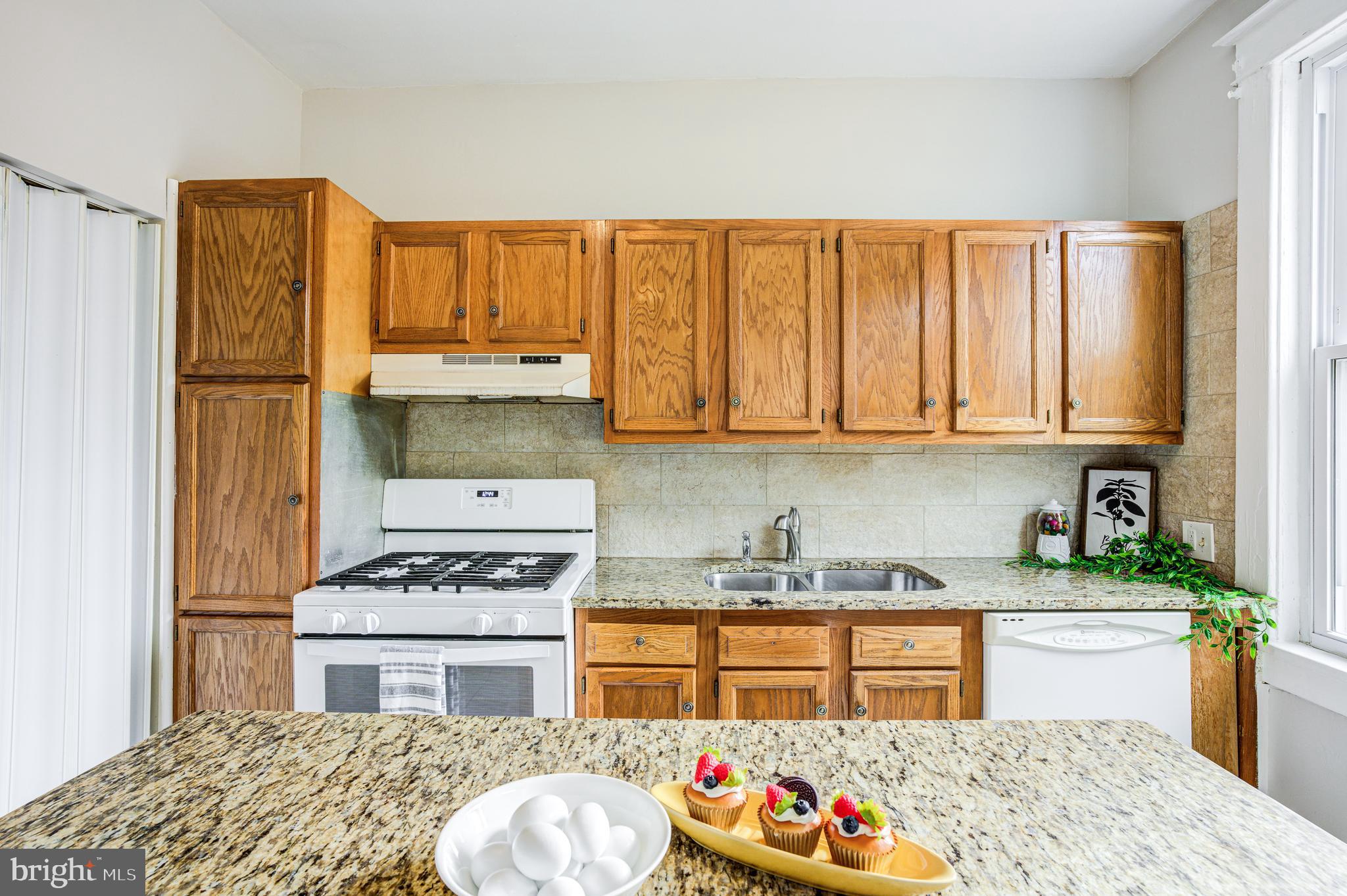 MORELL PARK - Residential