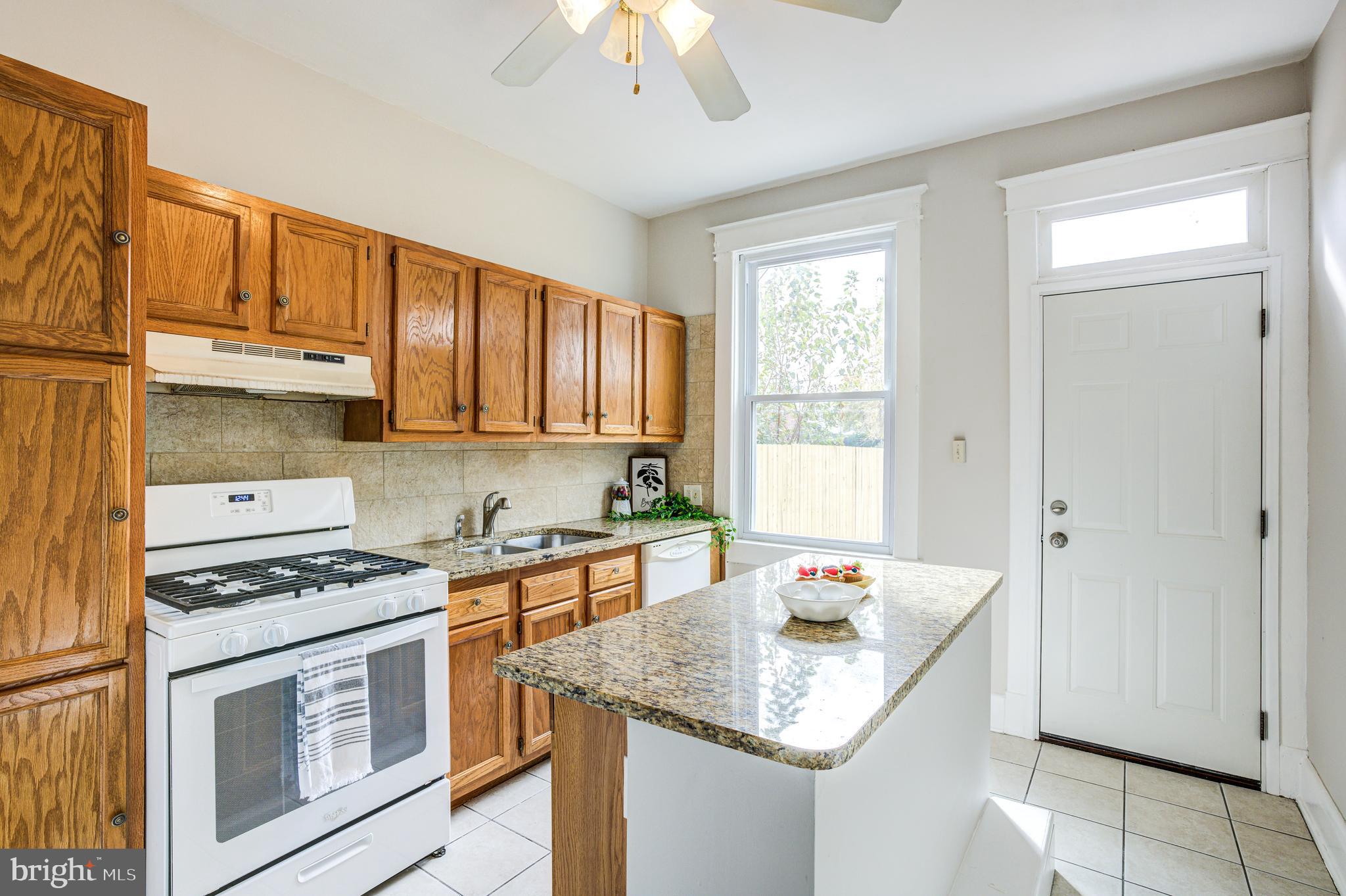 MORELL PARK - Residential