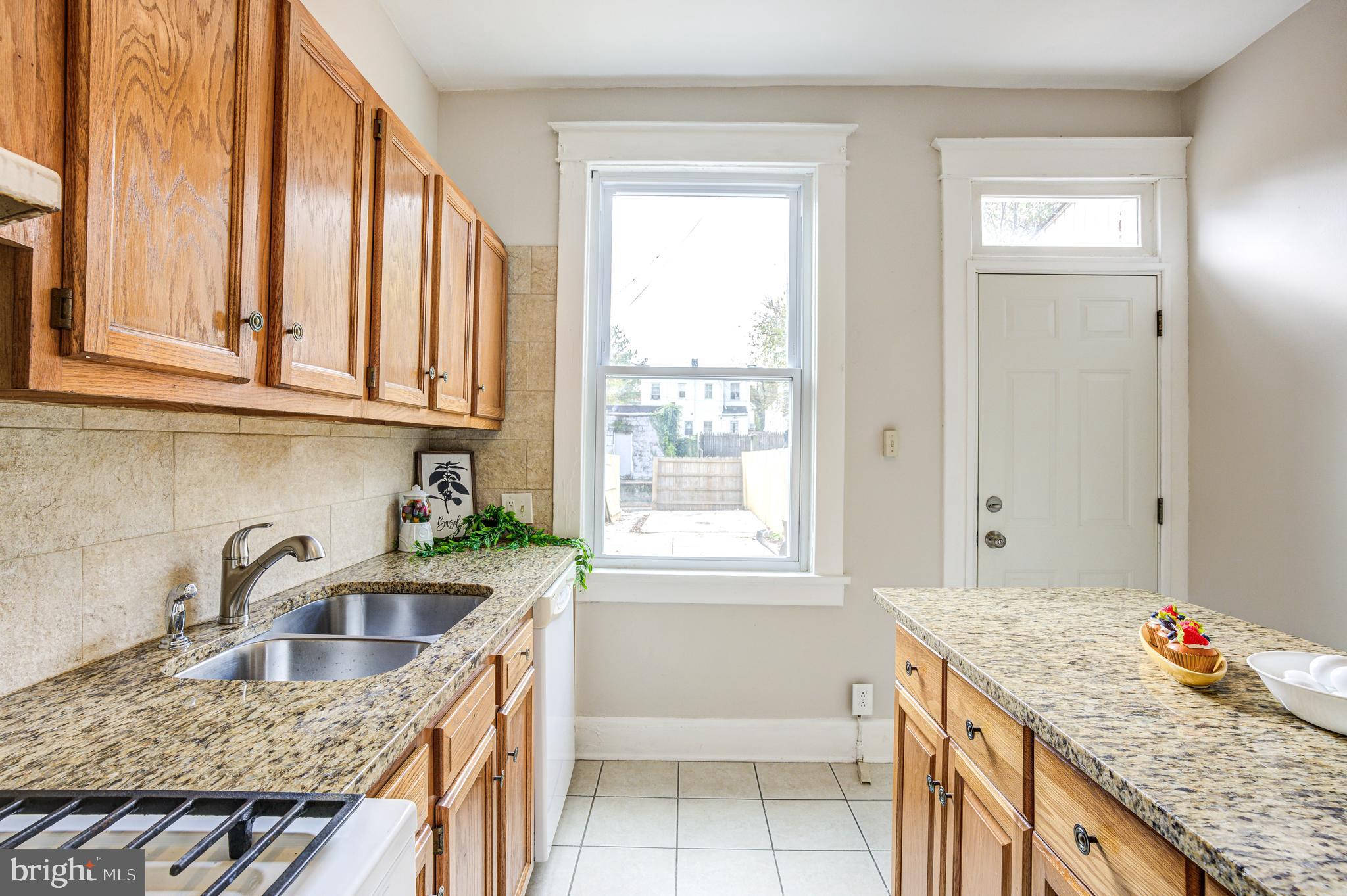 MORELL PARK - Residential