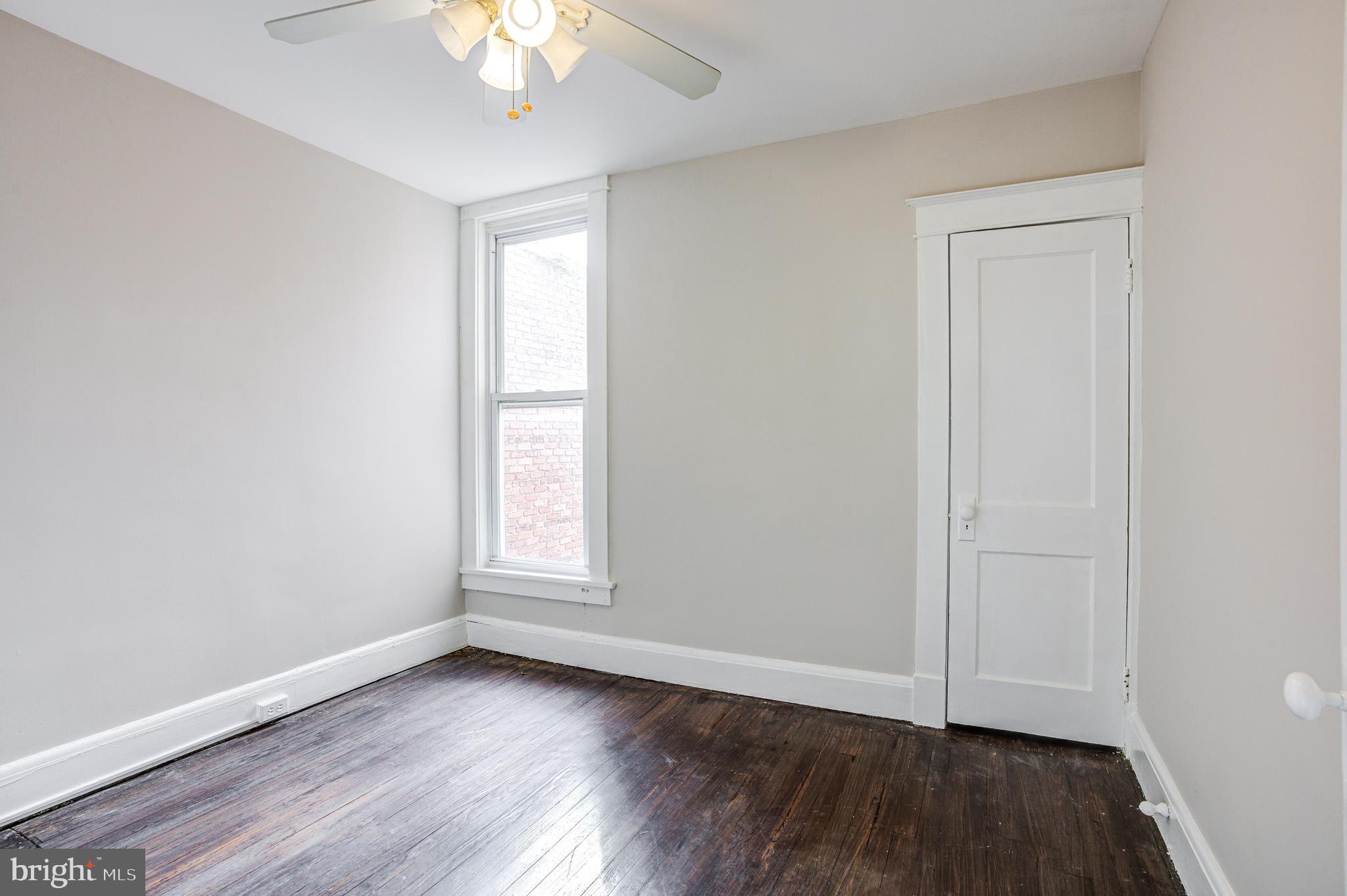 MORELL PARK - Residential