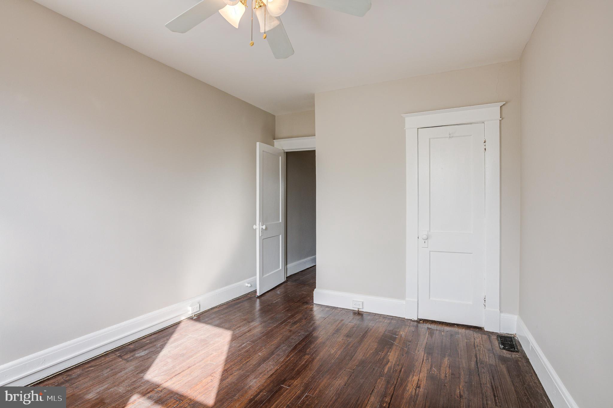 MORELL PARK - Residential