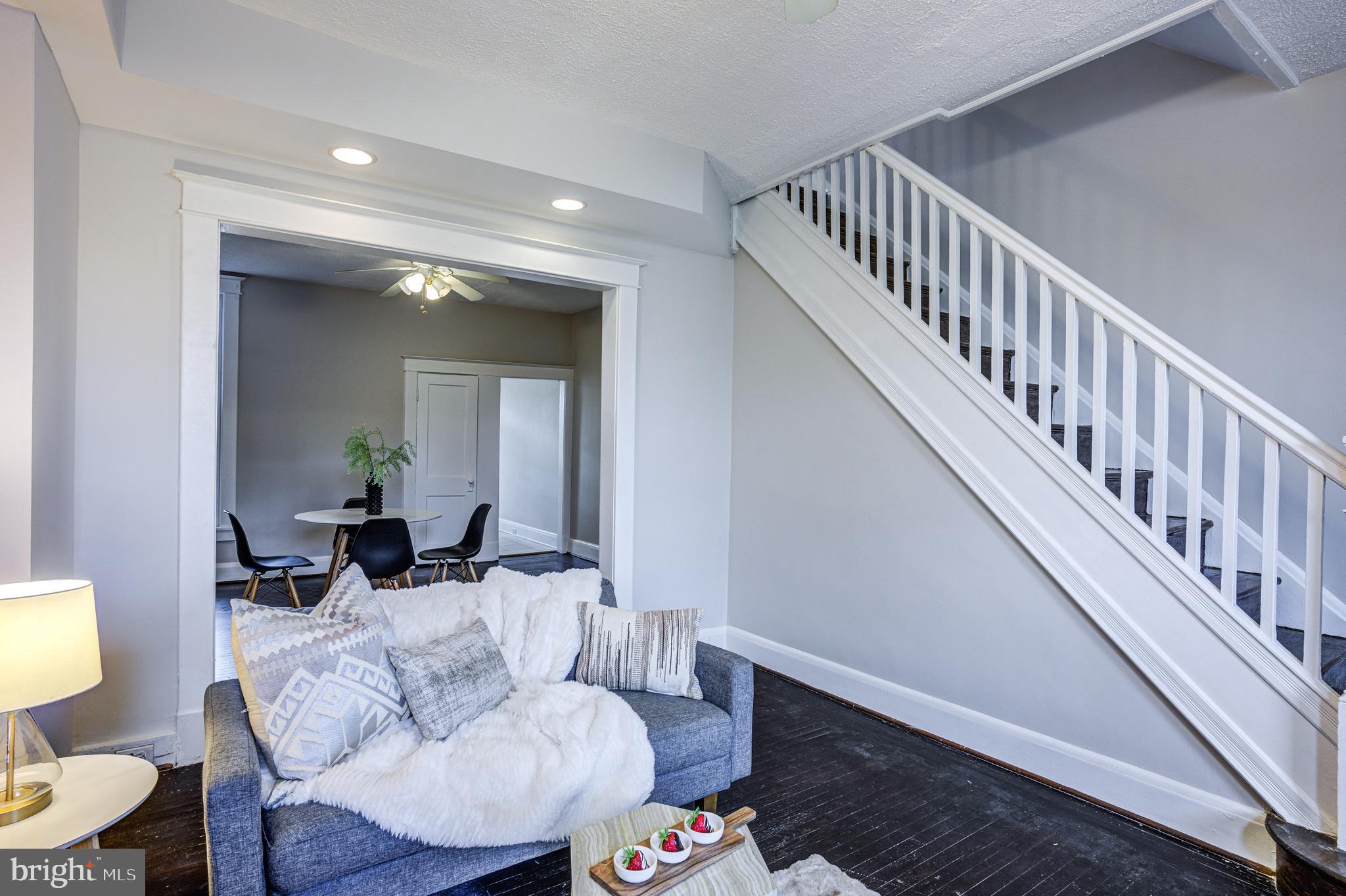 MORELL PARK - Residential