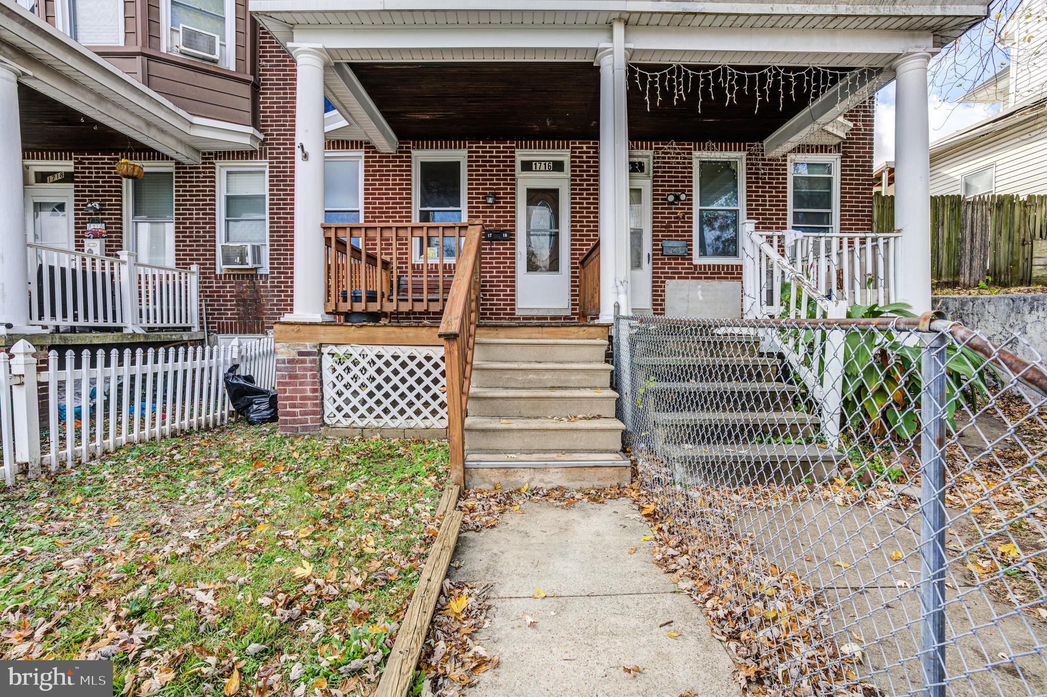 MORELL PARK - Residential