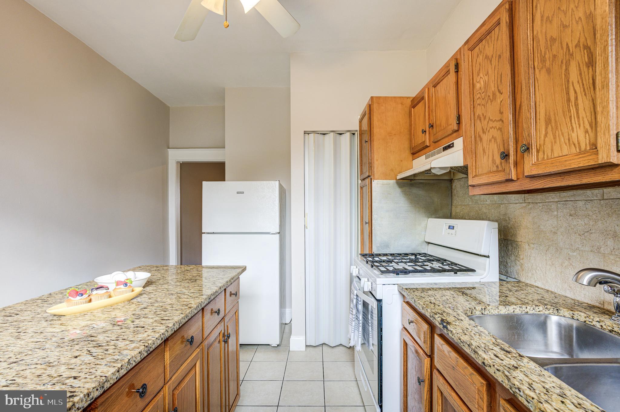 MORELL PARK - Residential