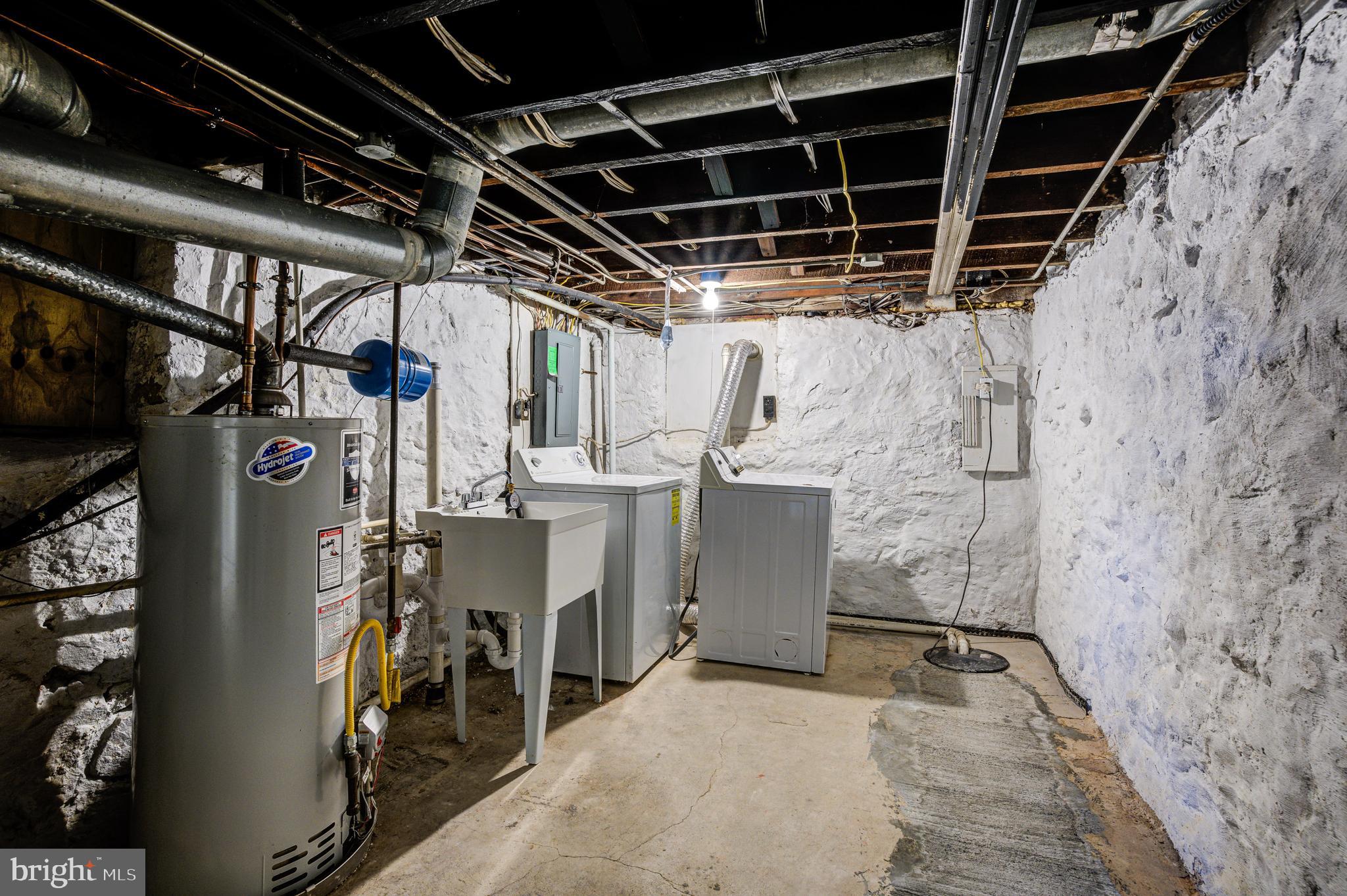 MORELL PARK - Residential