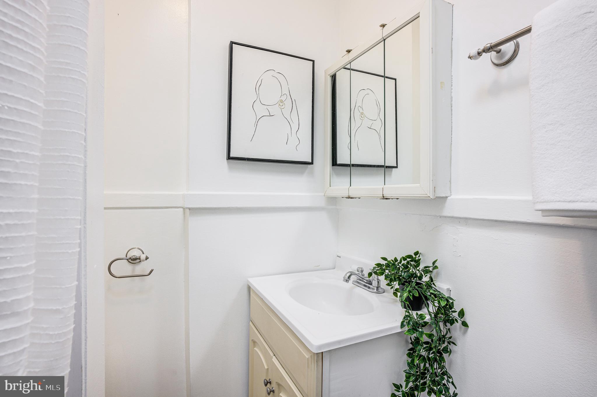 MORELL PARK - Residential