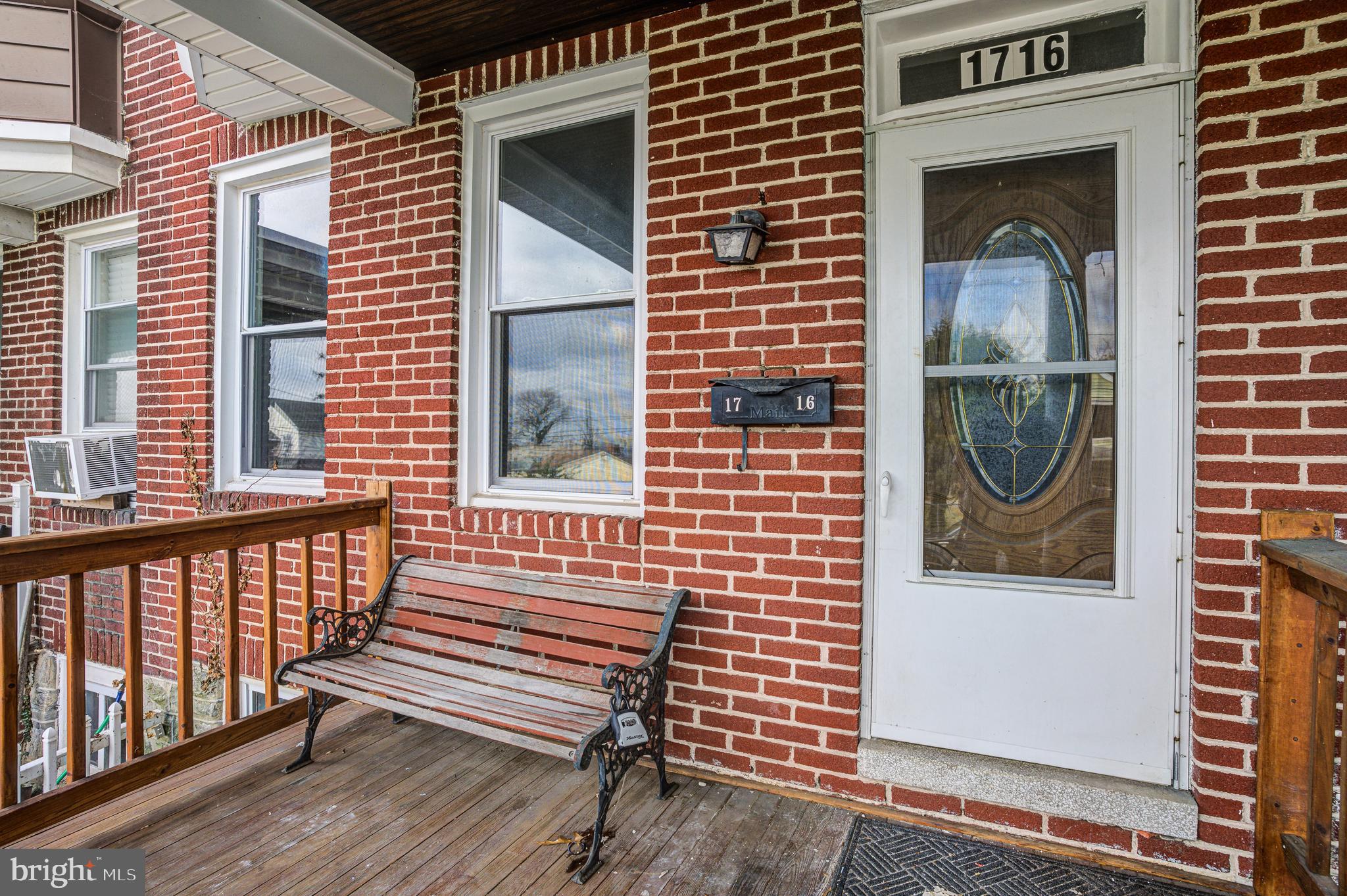 MORELL PARK - Residential