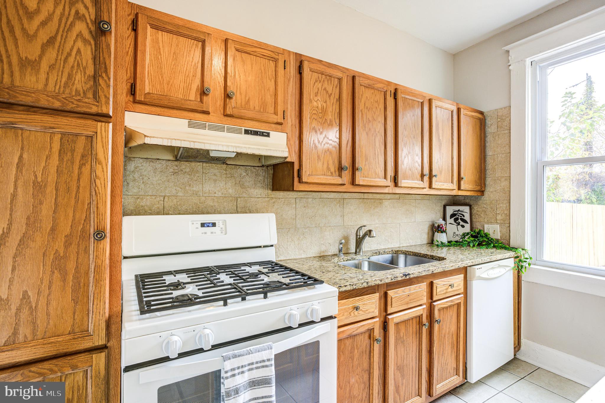 MORELL PARK - Residential