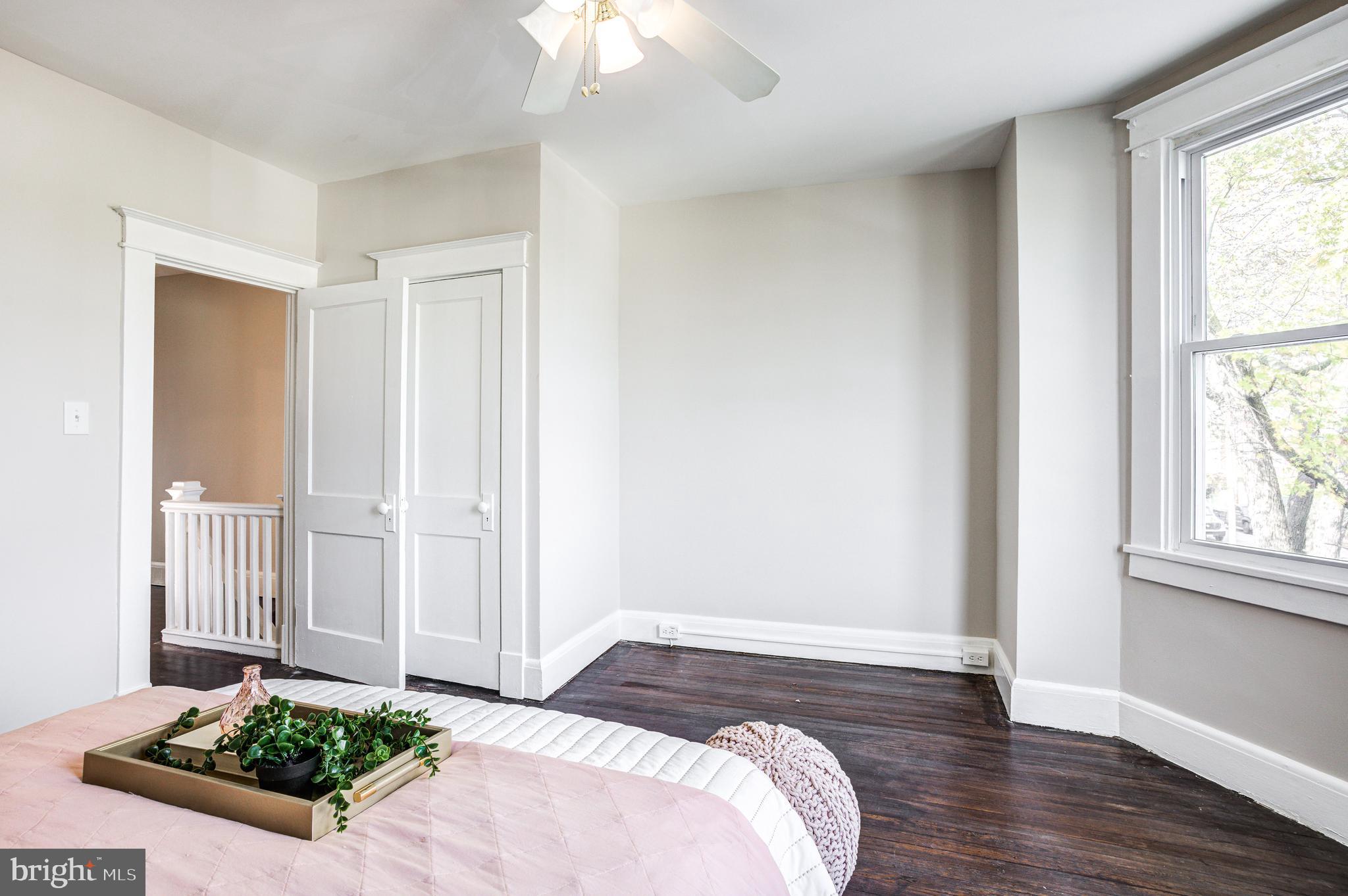 MORELL PARK - Residential