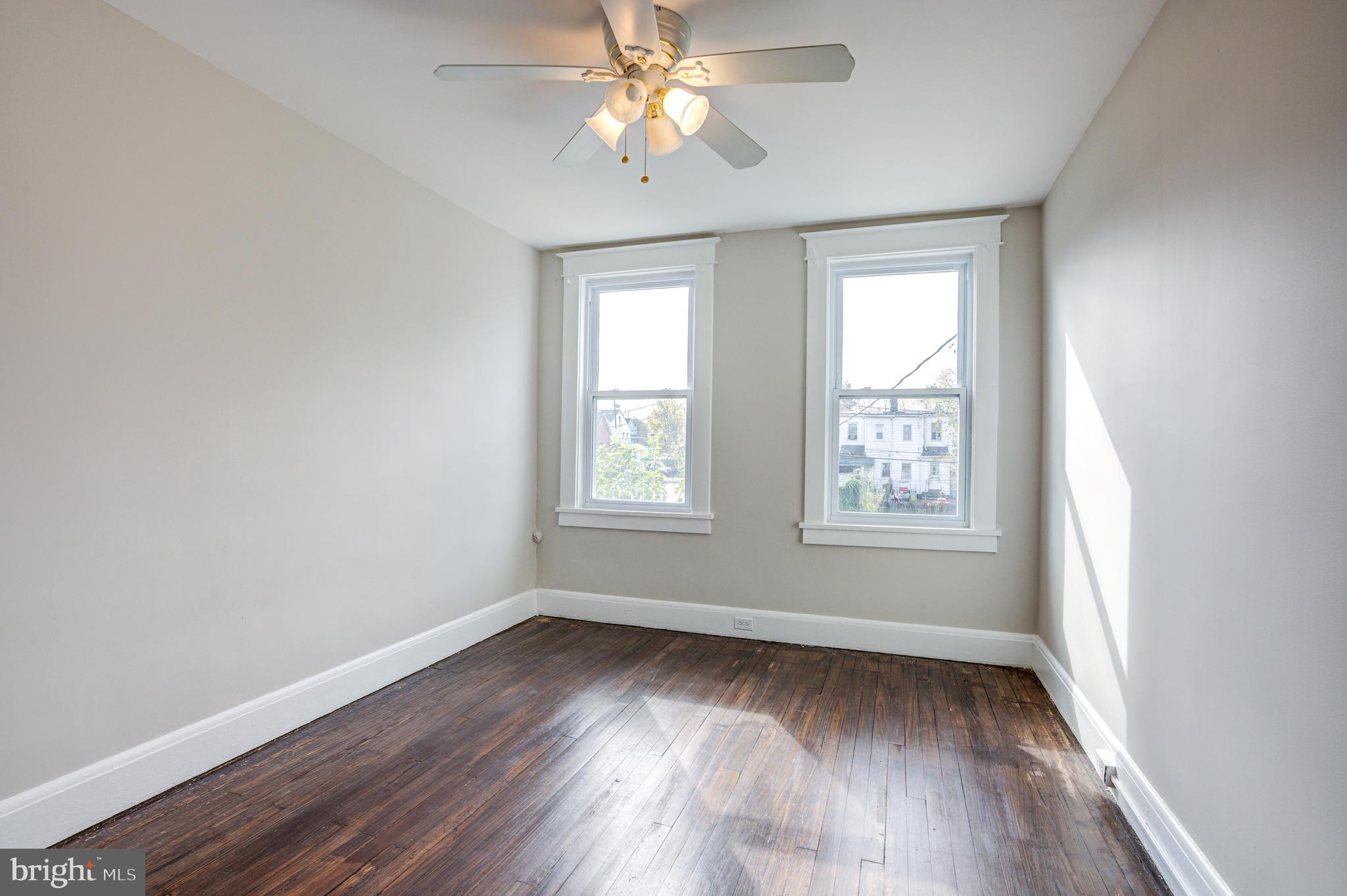 MORELL PARK - Residential