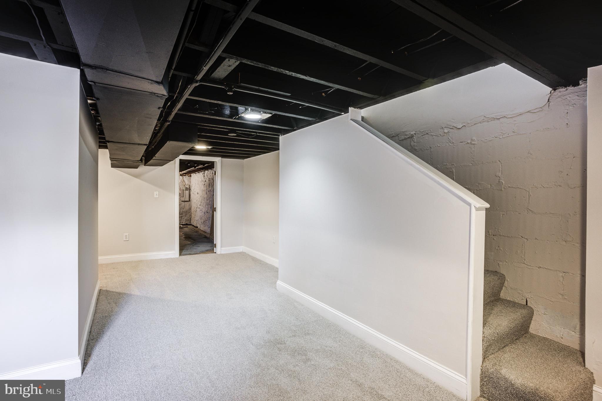 MORELL PARK - Residential