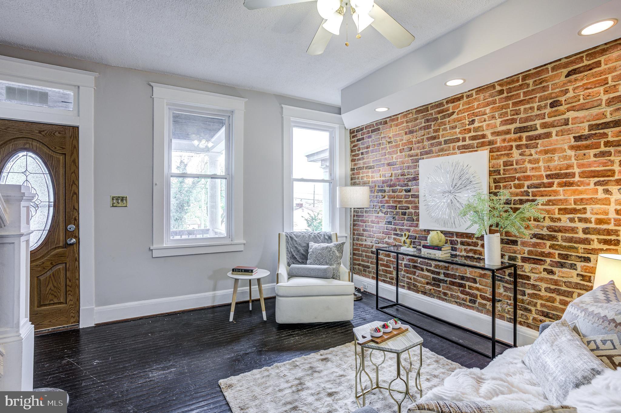 MORELL PARK - Residential