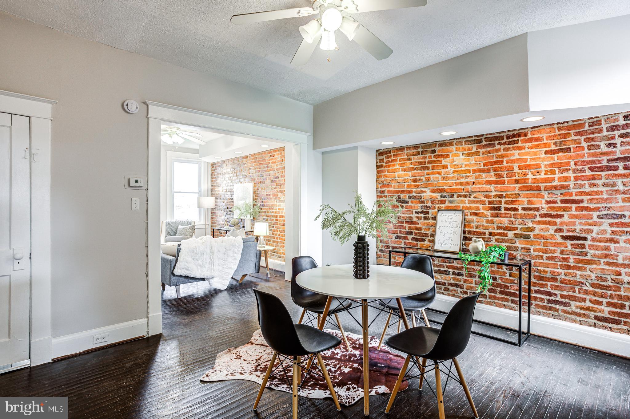 MORELL PARK - Residential