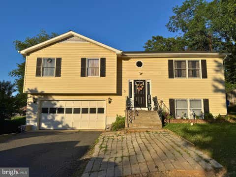 Photo of 8 B Vue Avenue, STAFFORD, VA 22556 (MLS # VAST2050160)