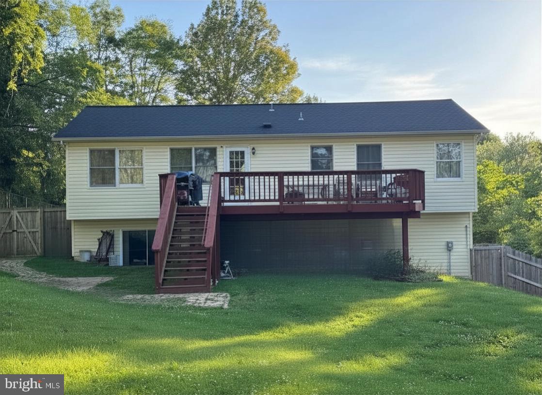 8 B VUE AVENUE