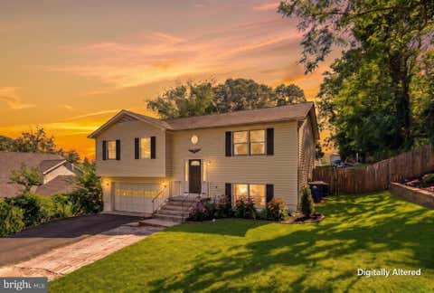 Photo of 8 B Vue Avenue, STAFFORD, VA 22556 (MLS # VAST2050160)