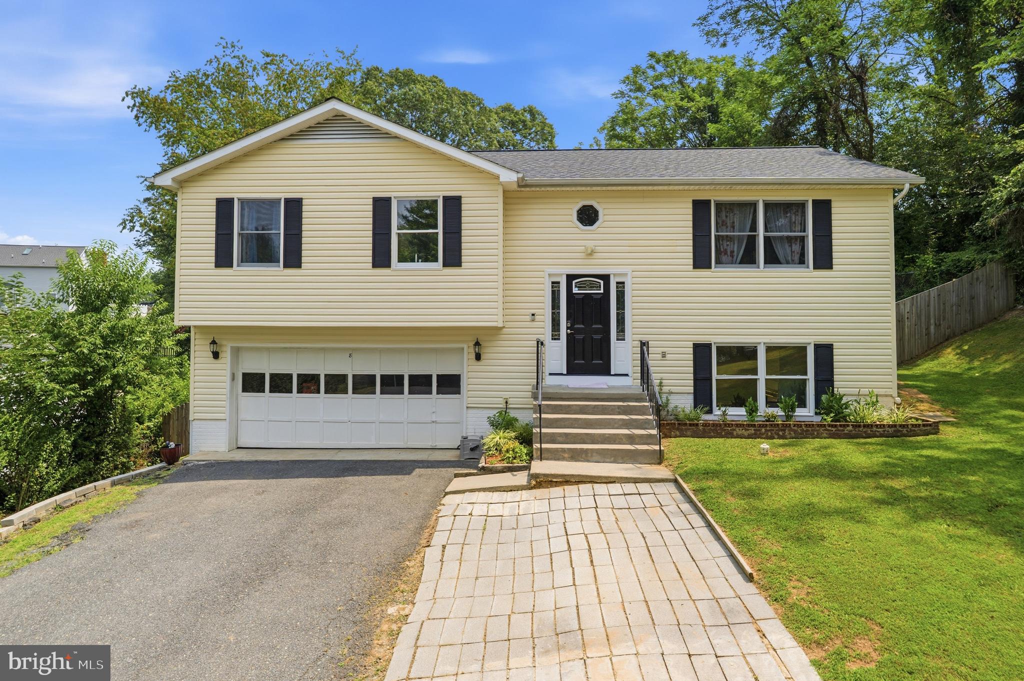 8 B VUE AVENUE