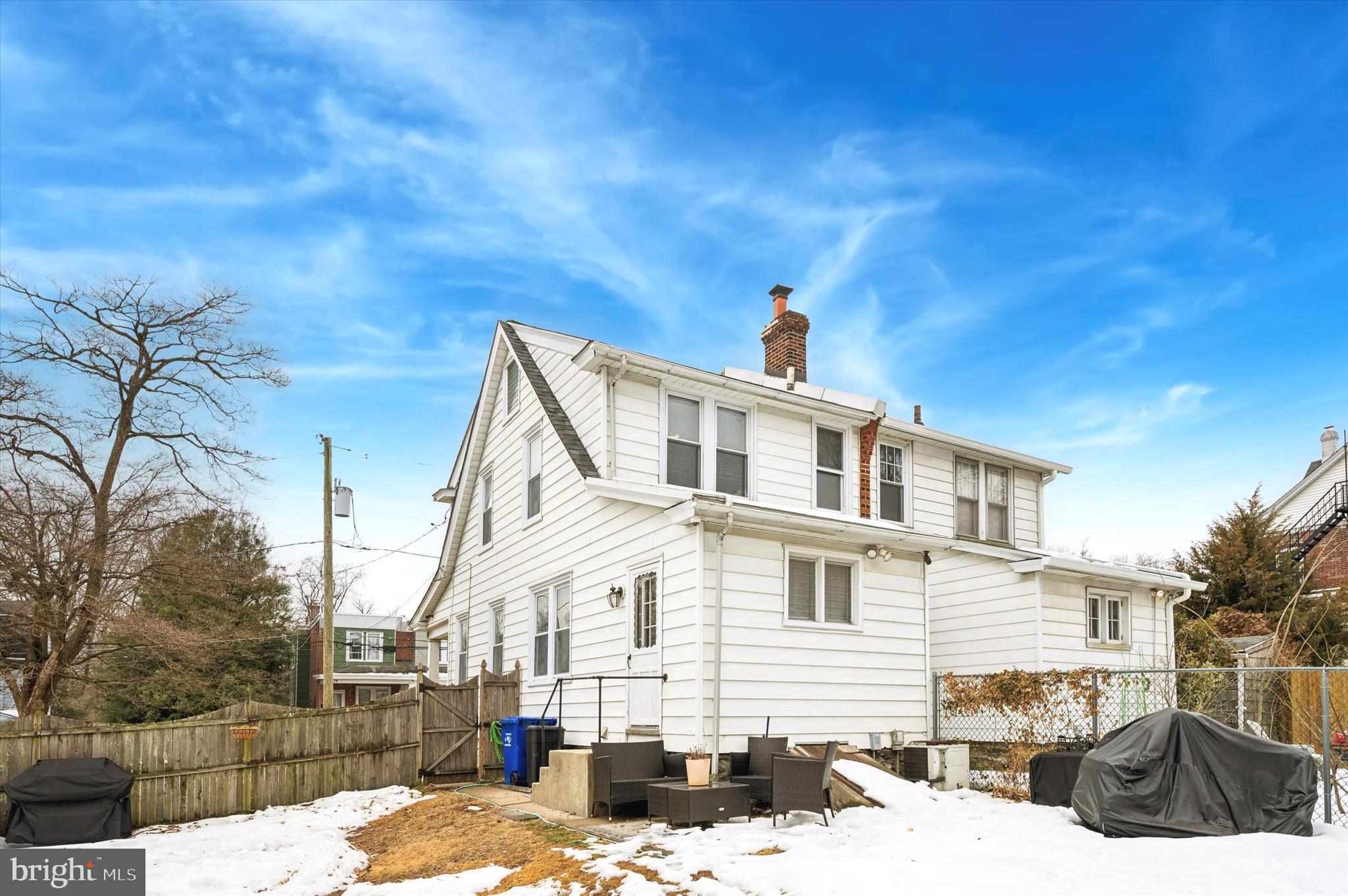 CHELTENHAM VIL - Residential