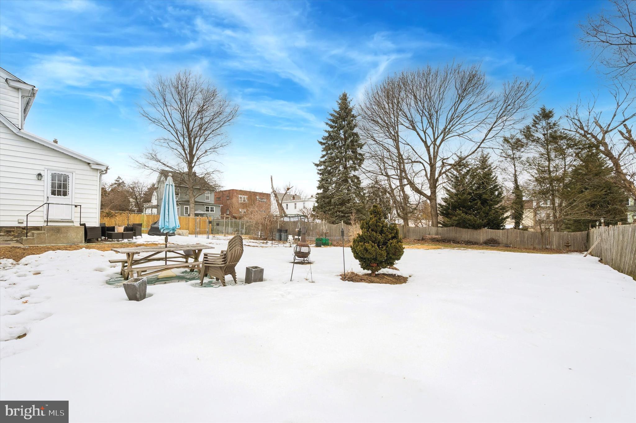 CHELTENHAM VIL - Residential