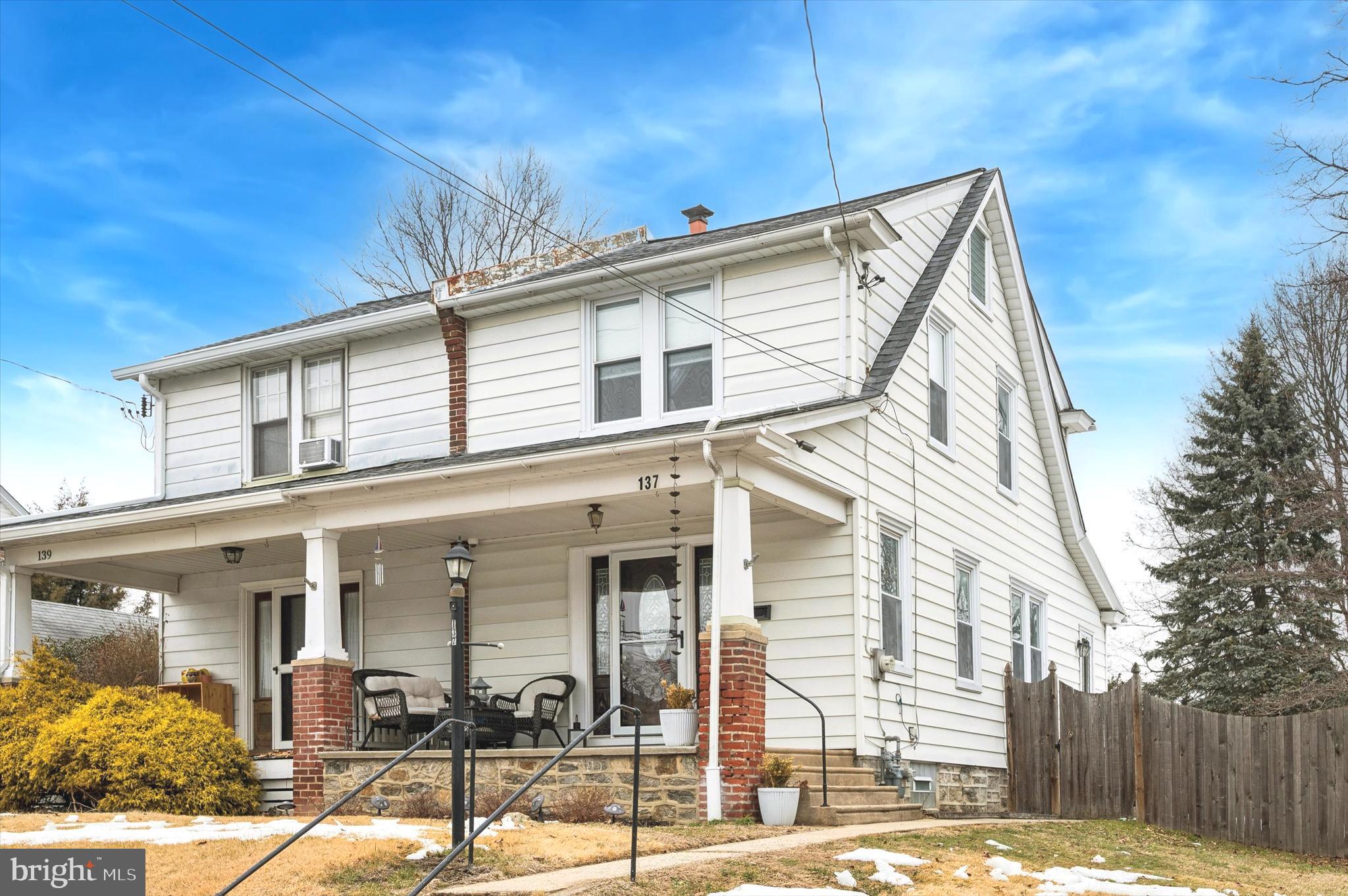 CHELTENHAM VIL - Residential