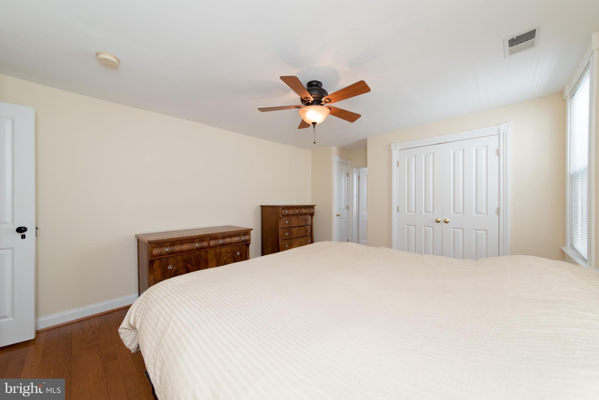 HAMPDEN HISTORIC DISTRICT - Residential