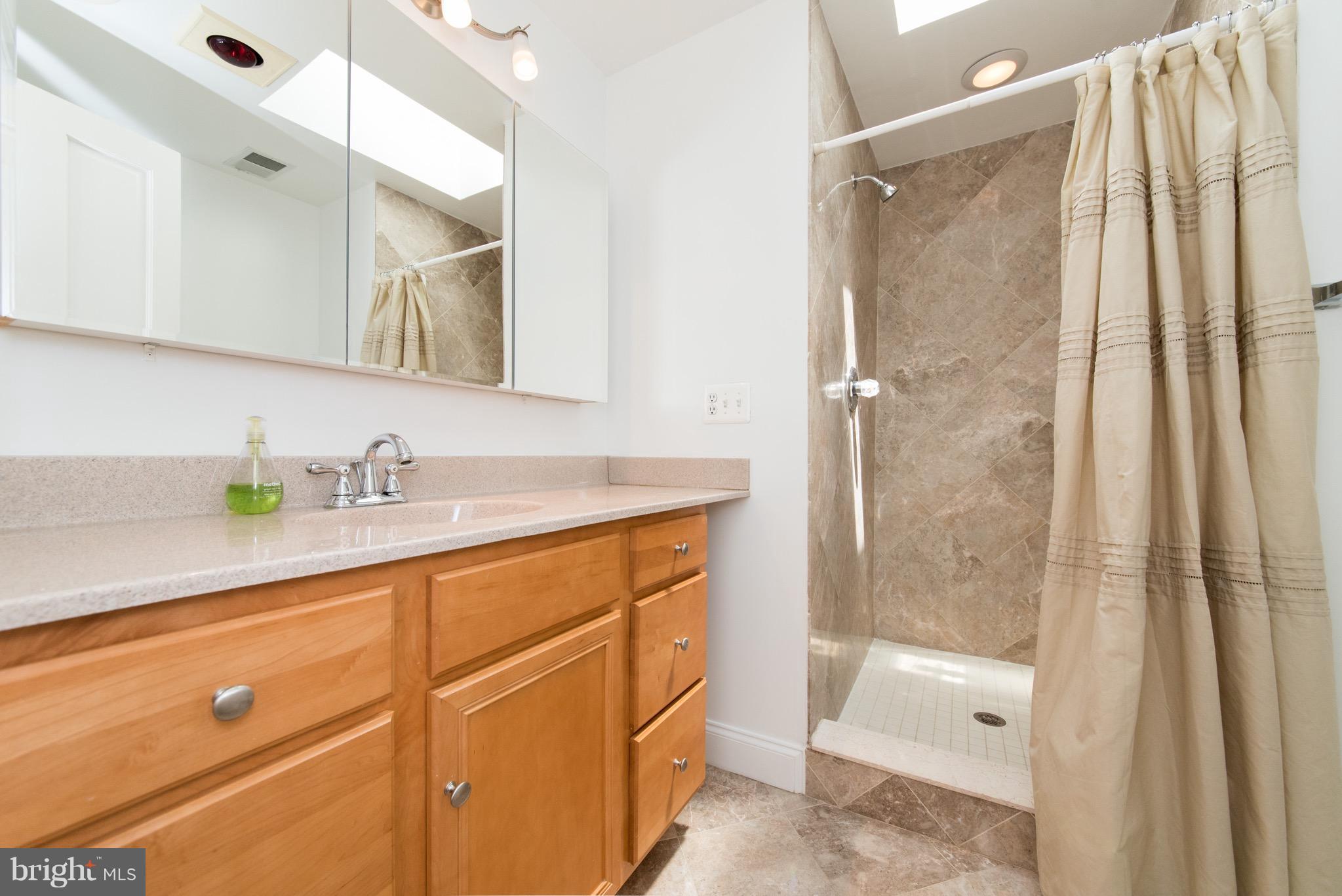 HAMPDEN HISTORIC DISTRICT - Residential