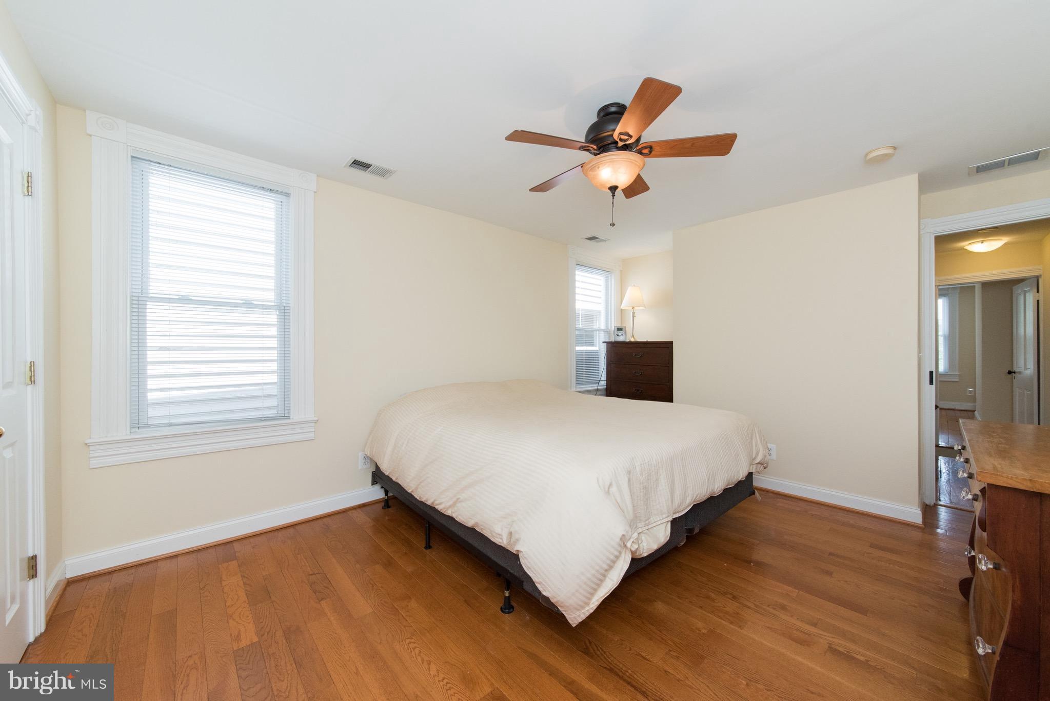 HAMPDEN HISTORIC DISTRICT - Residential