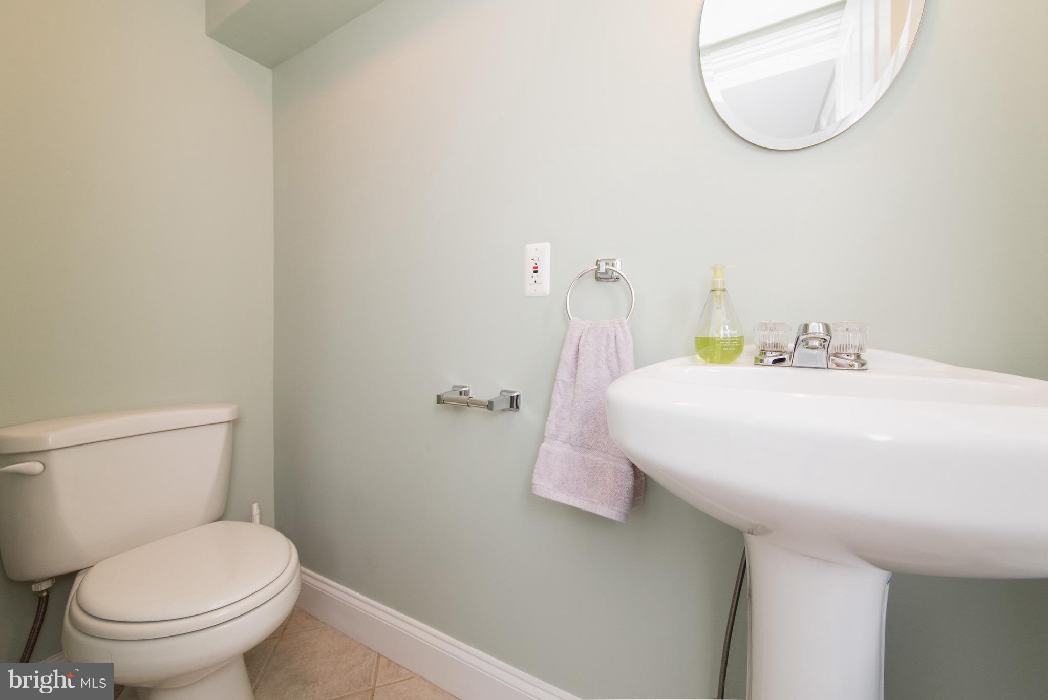 HAMPDEN HISTORIC DISTRICT - Residential