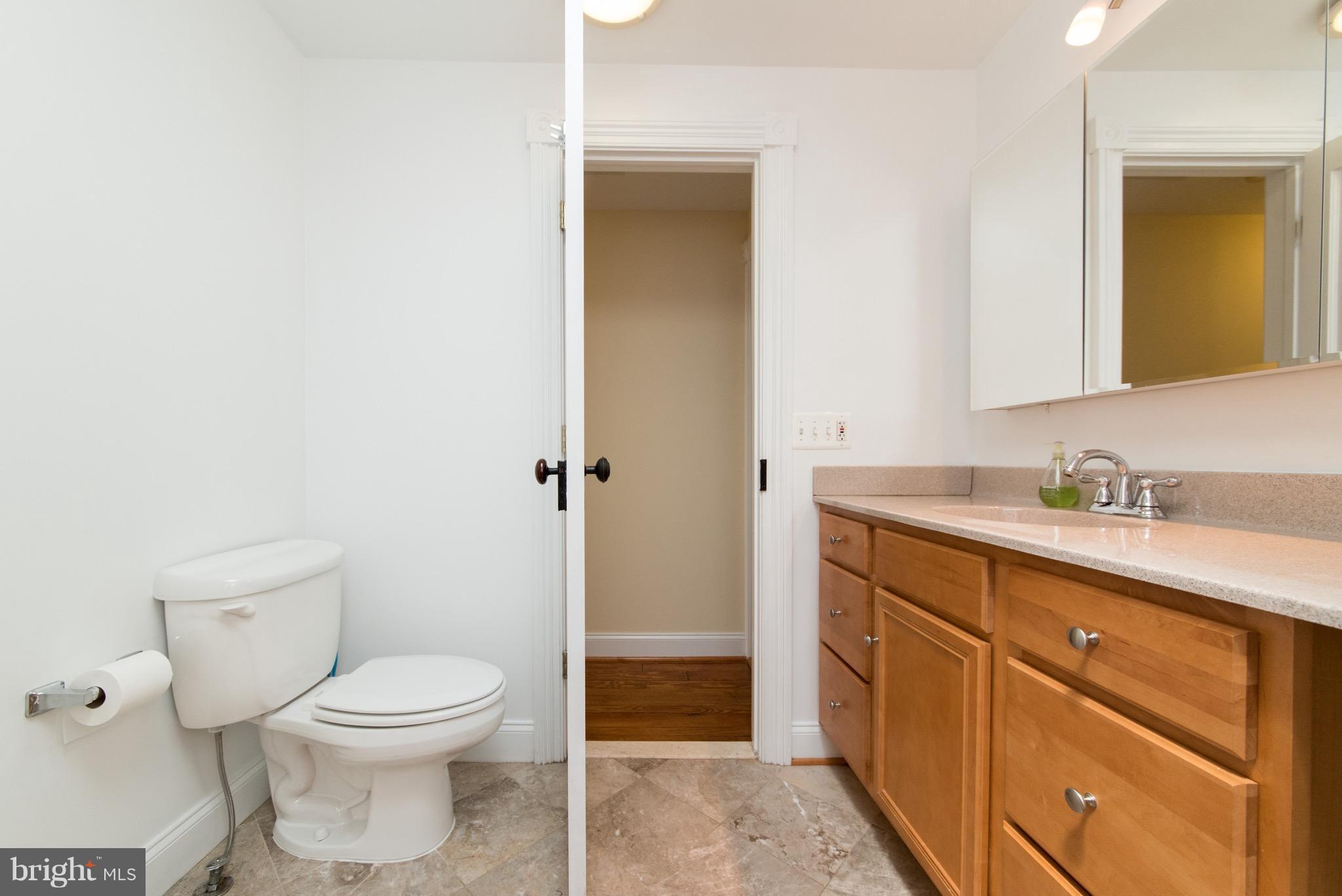 HAMPDEN HISTORIC DISTRICT - Residential