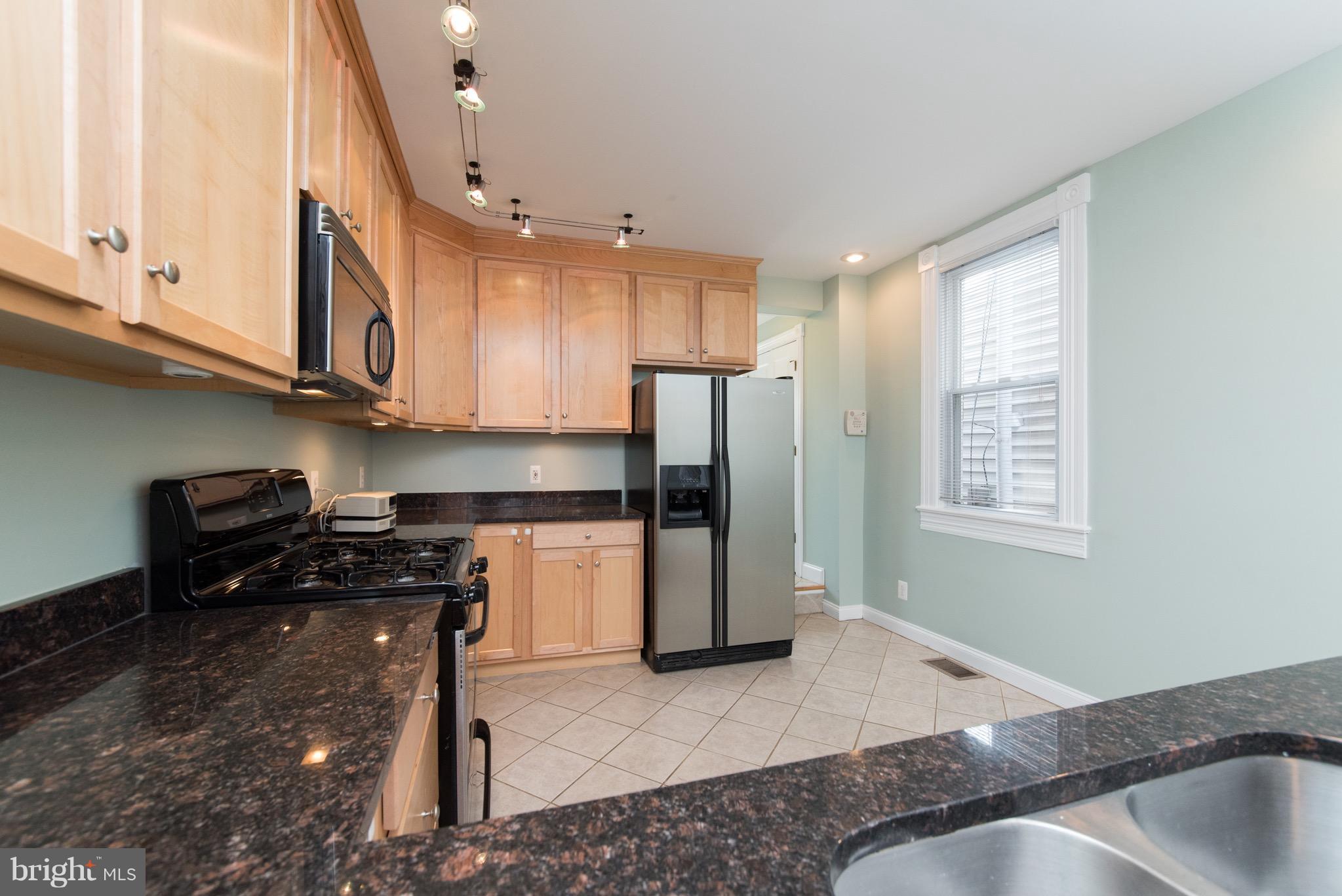 HAMPDEN HISTORIC DISTRICT - Residential